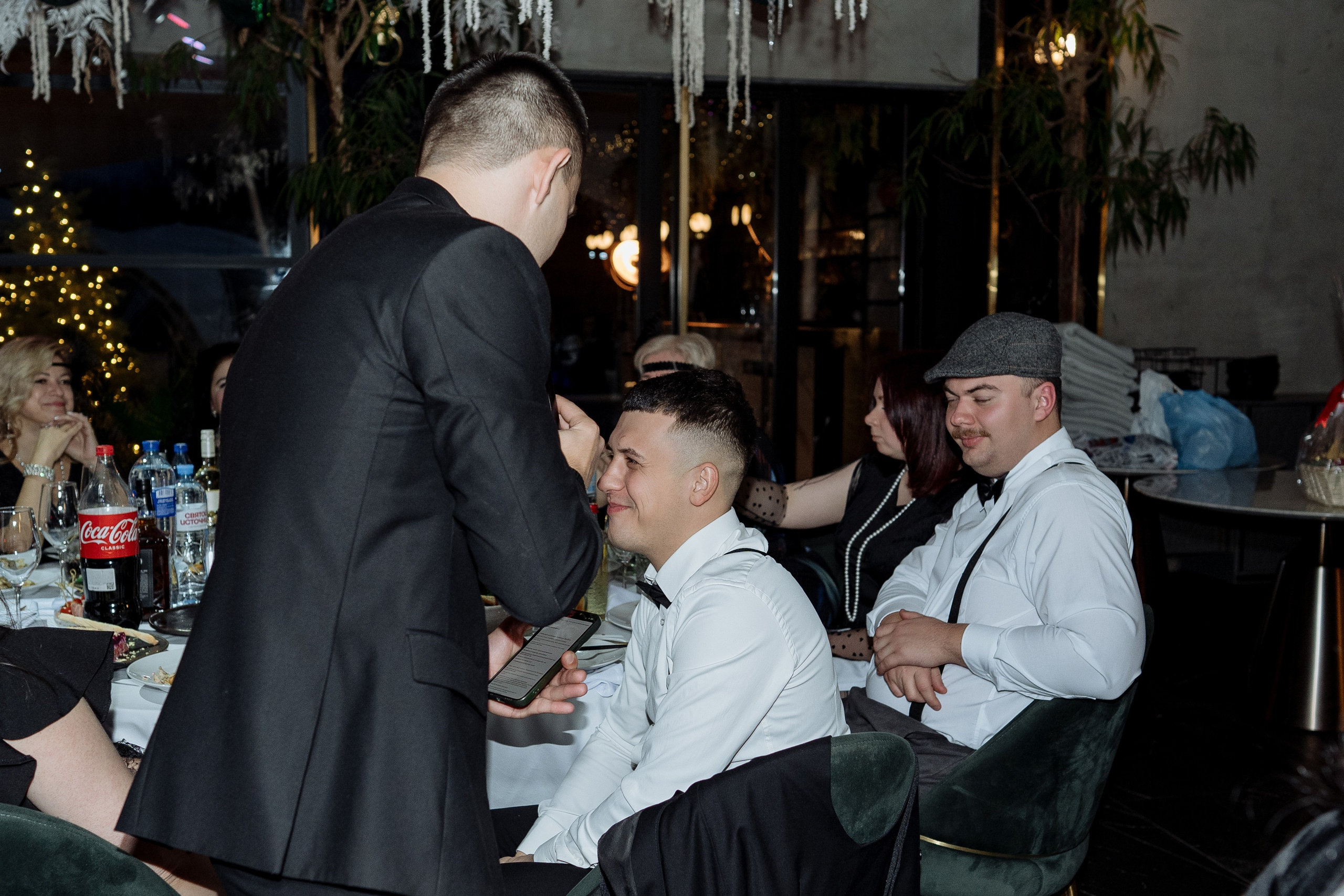 Альбион Тур