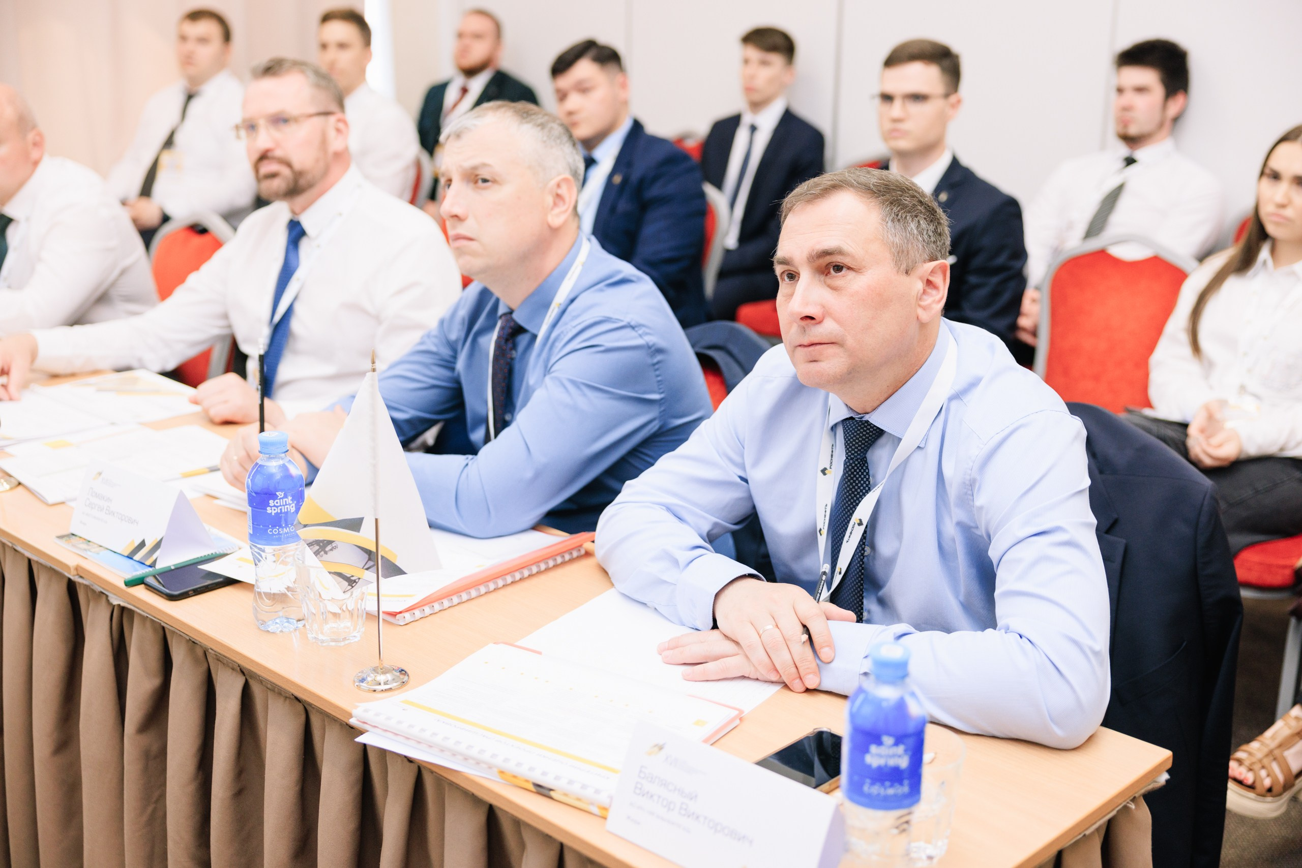 Роснефть. Фотограф в Ижевске и Казани Богданов Яков