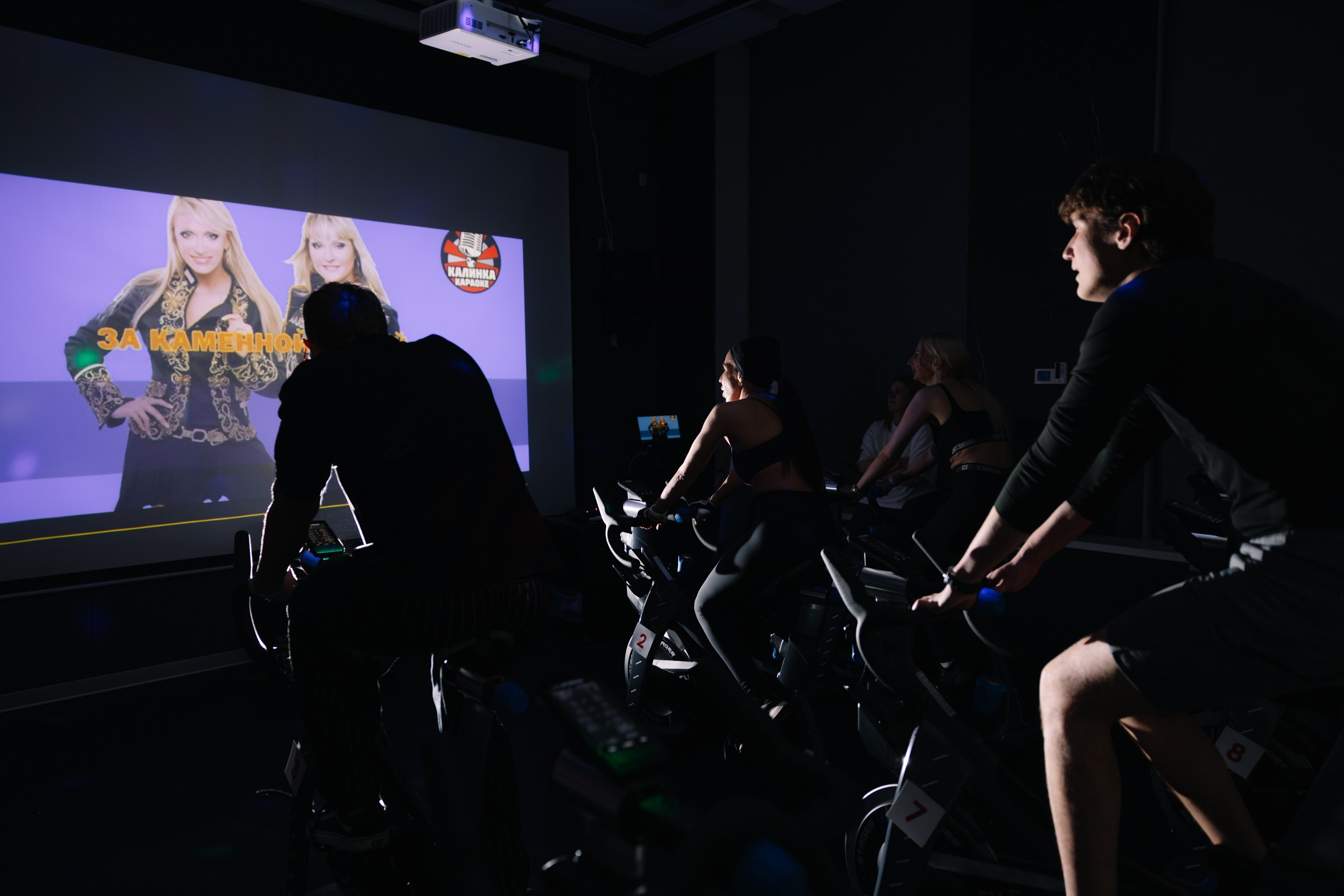 Flight. Фотограф в Ижевске и Казани Богданов Яков