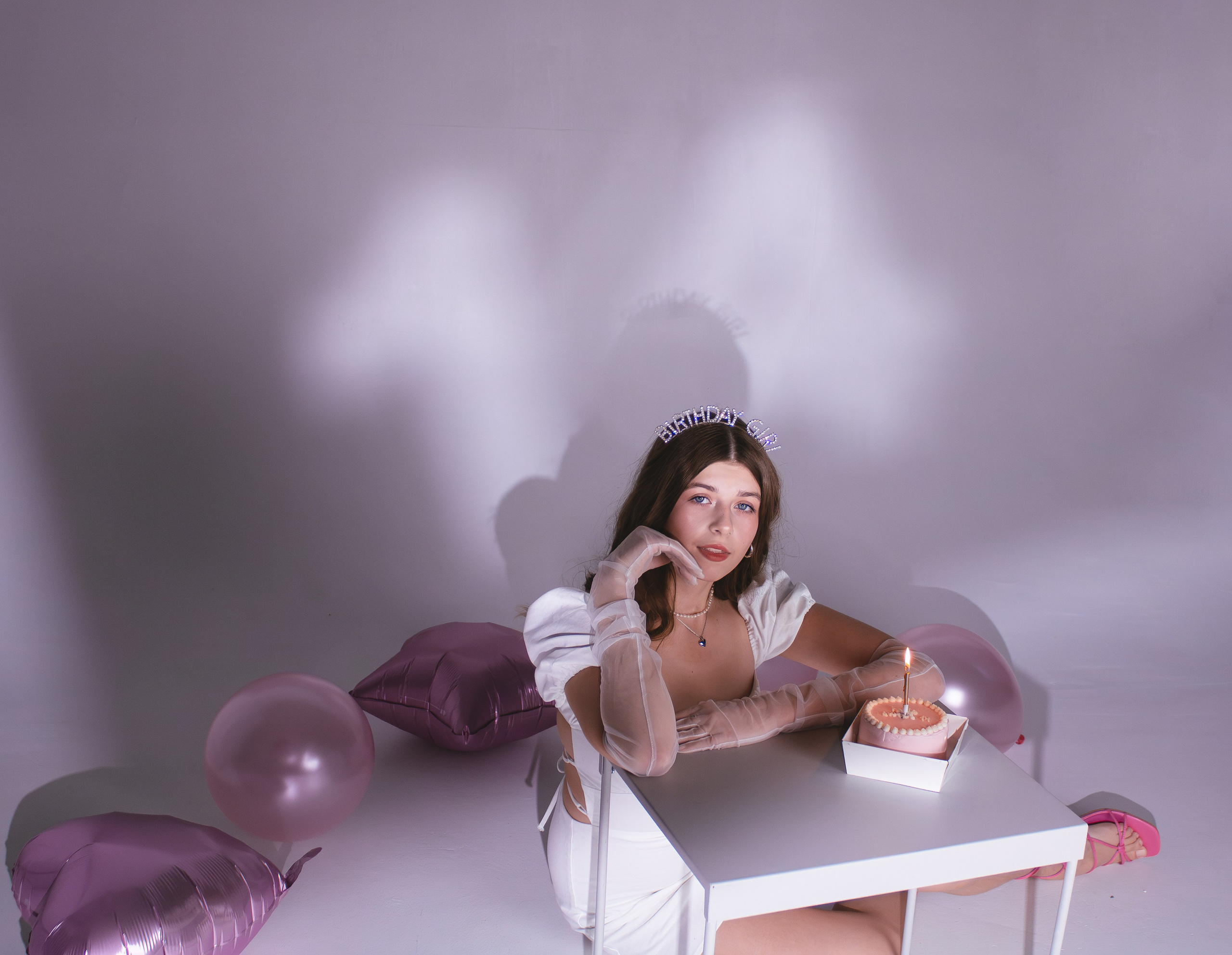 Виктория. Фотограф в Самаре Анастасия Попова