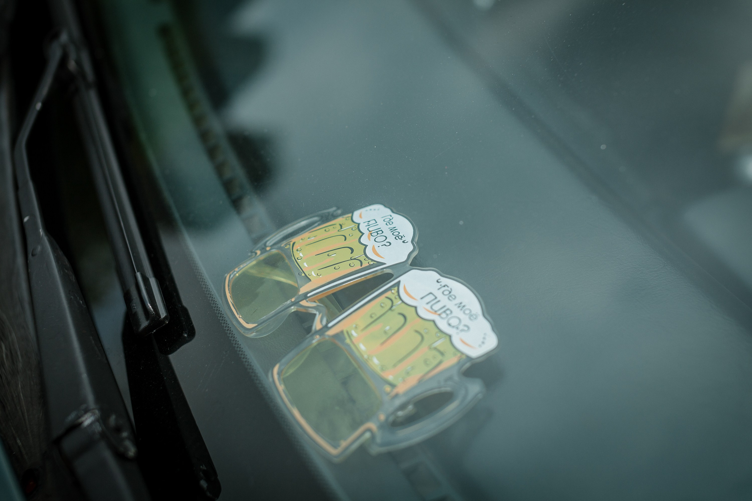 Листва. Алексей Никифоров фотограф Москва, Химки