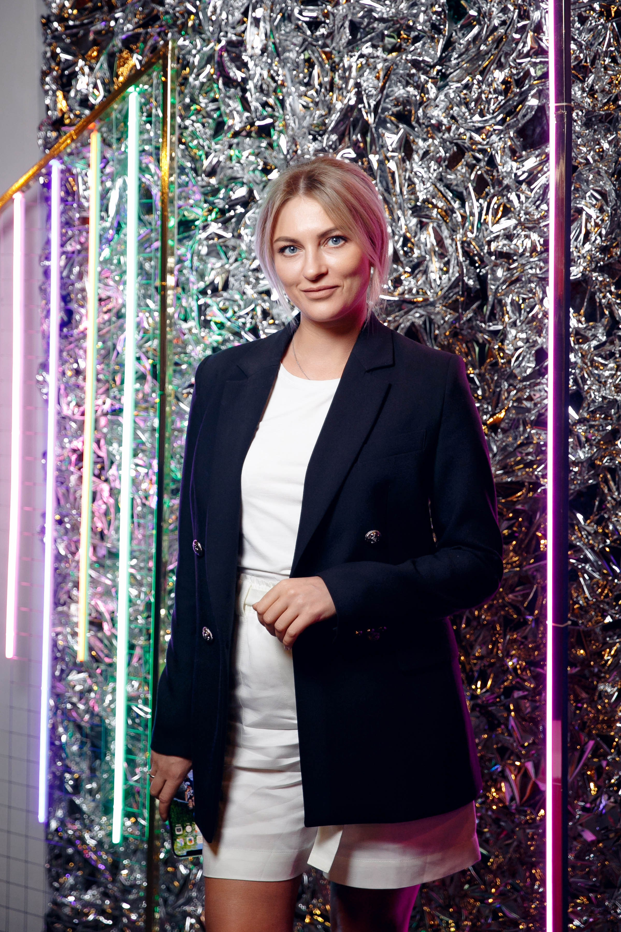 Импровизация. Ваш репортажный фотограф Артемий Антонов