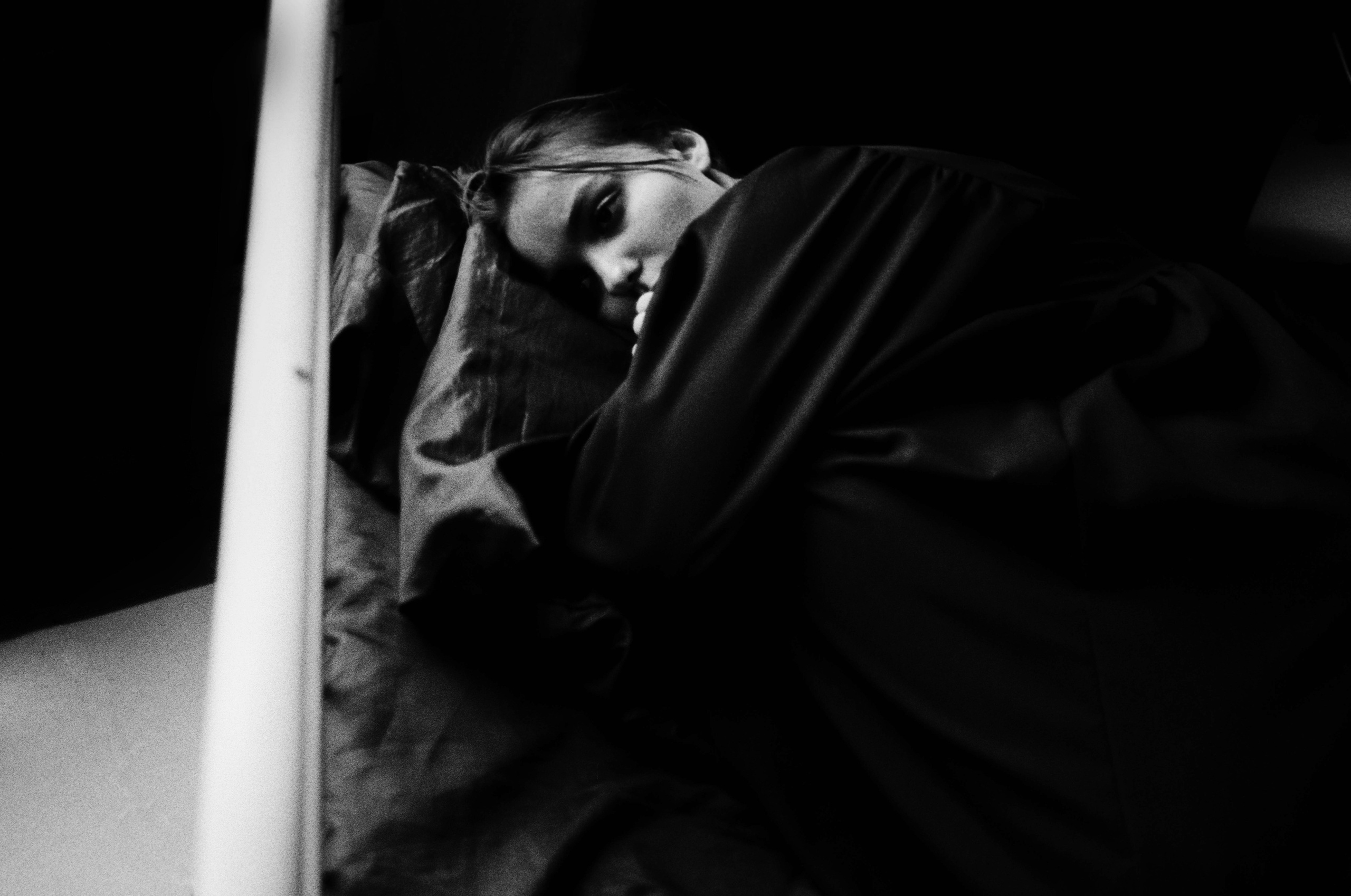 Индивидуальные съемки. REWYCHER