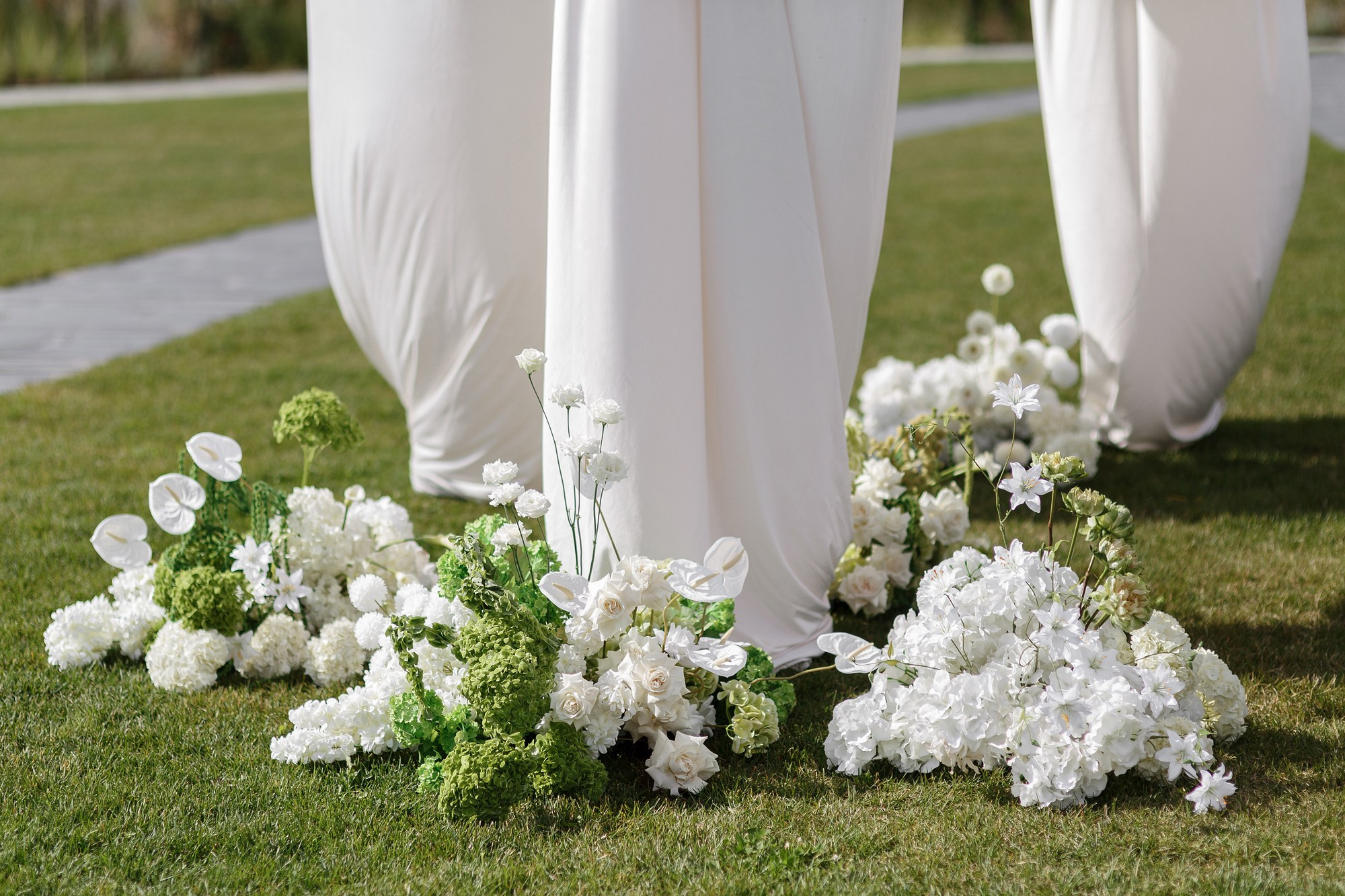 Royal Beach. Свадебный фотограф в Санкт-Петербурге Наталья Вендт