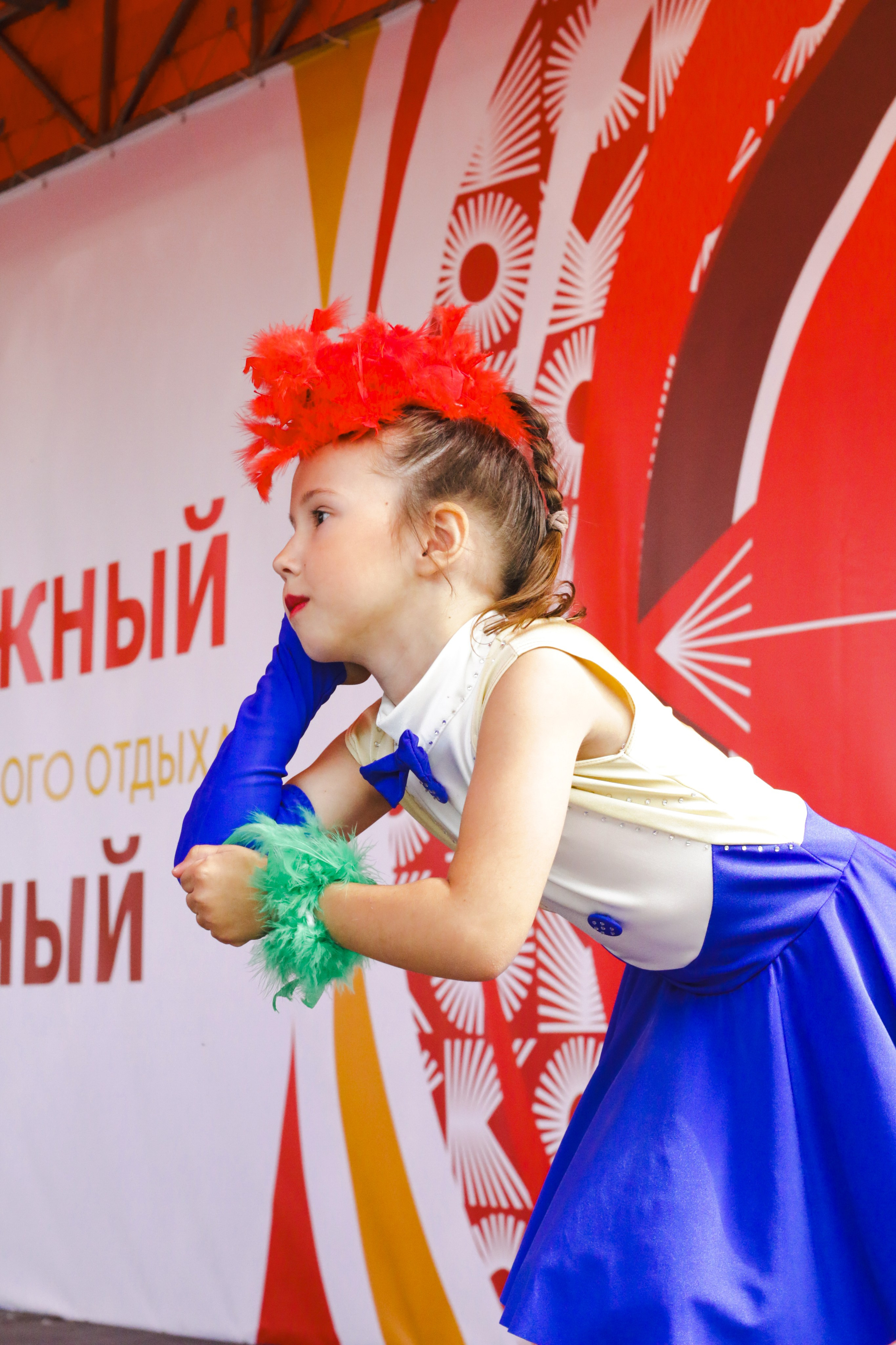 ОТС «Стимул» день города 2025. Фотограф Ретушёр Лилия Лукьянченко г. Омск