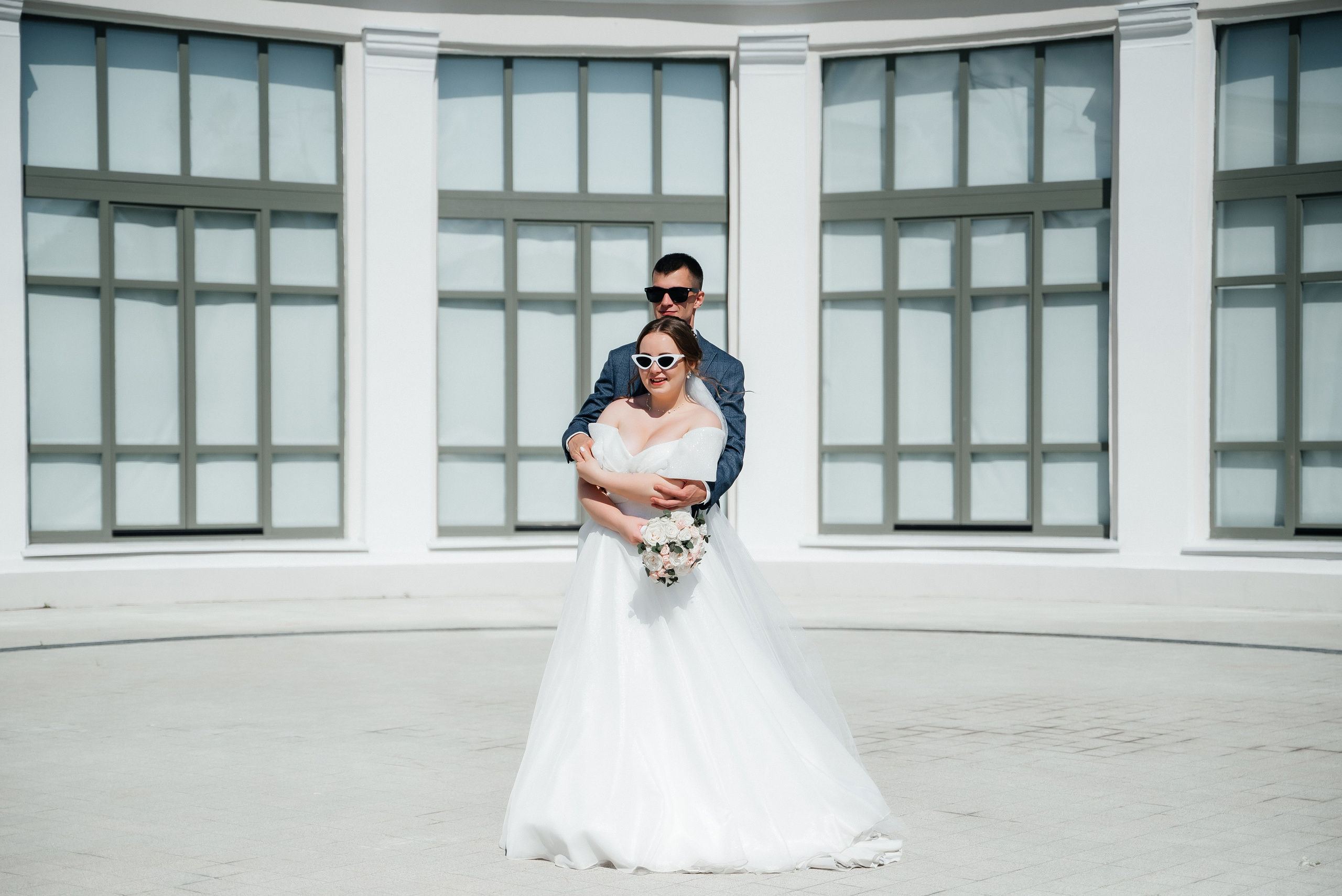 Олег и Дарья. Свадебный и семейный фотограф в Рязани — Москве Екатерина Ермакова