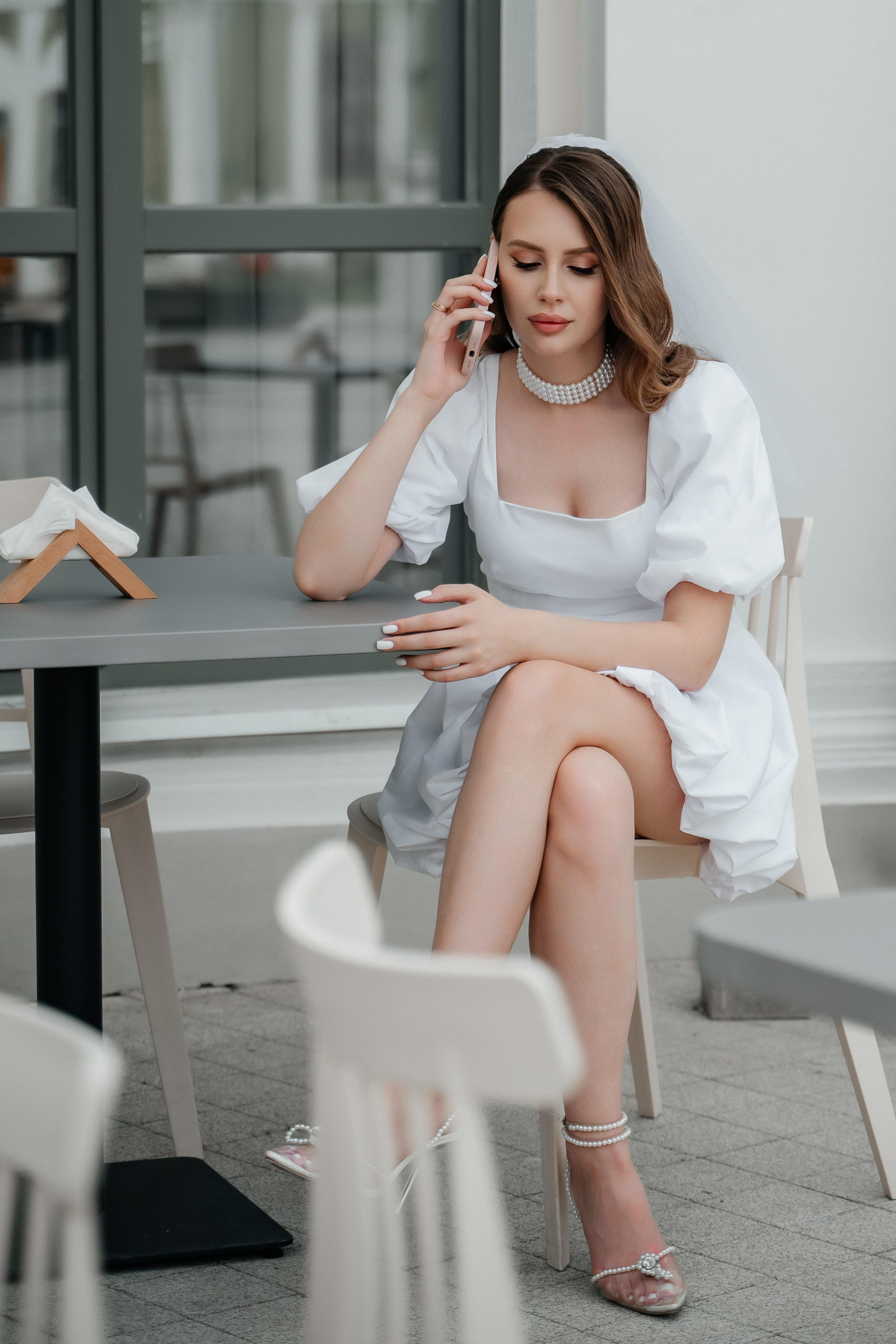 Никита и Ольга. Свадебный и семейный фотограф в Рязани — Москве Екатерина Ермакова