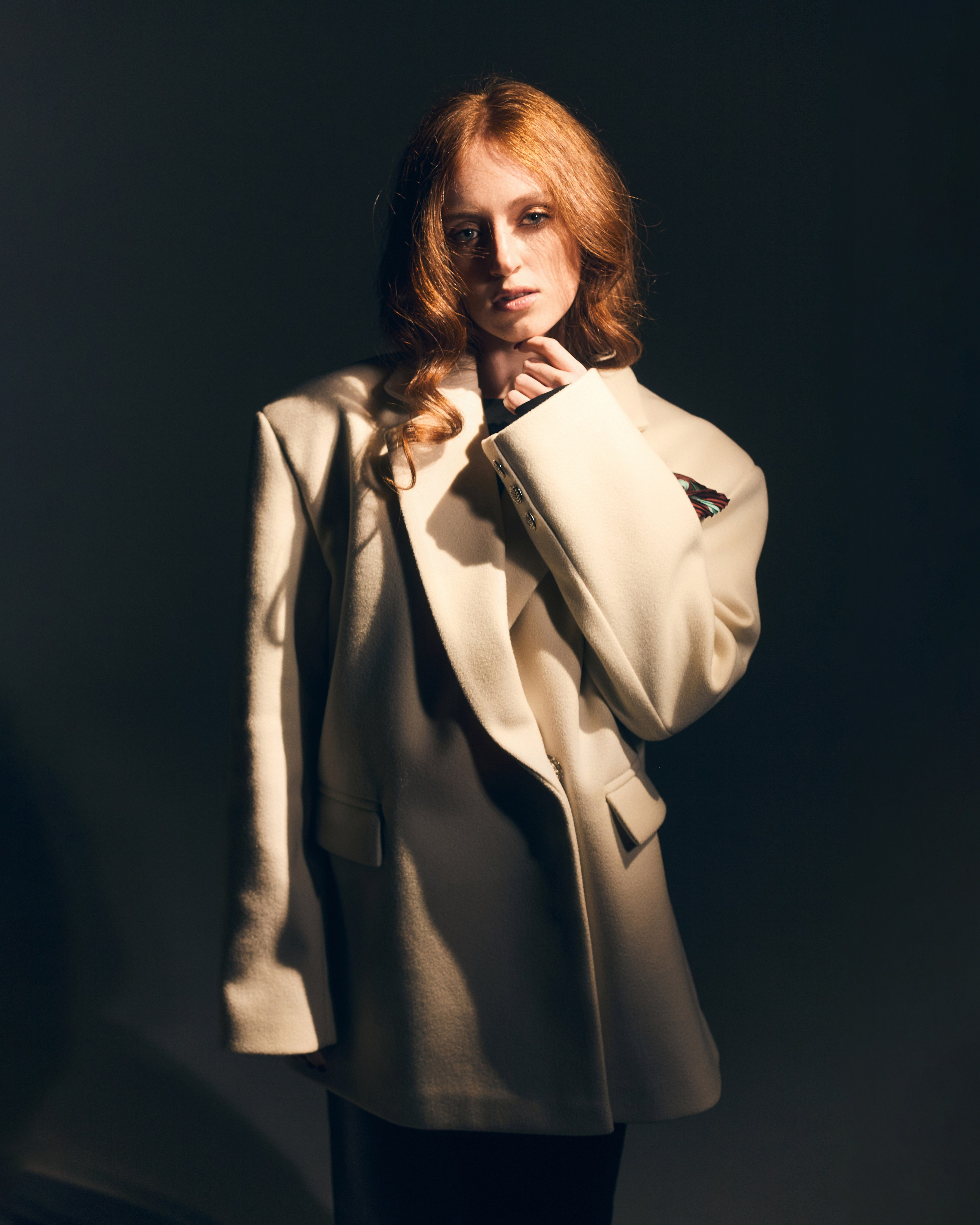 BLACK SISTERZ. Ася Солопова, фотограф Тюмень