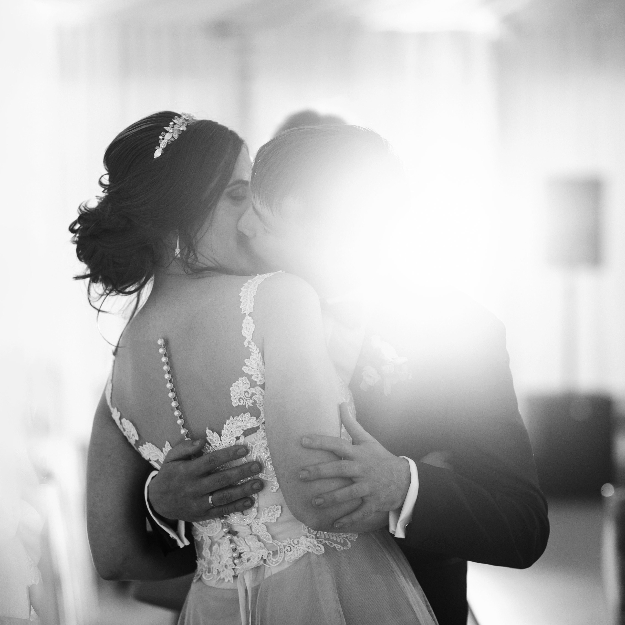 Алексей и Мария. Фотограф в Санкт-Петербурге Денис Персенен