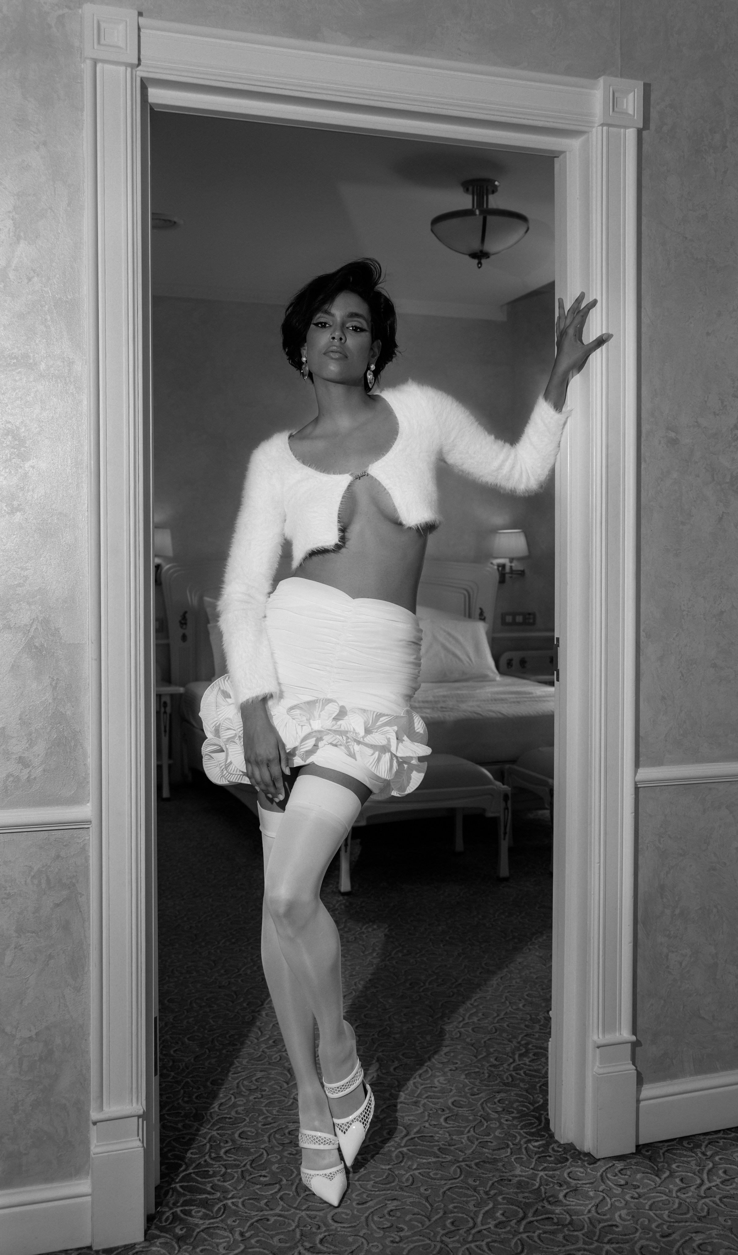 Адриана. Юлия Чайко, фотограф в Минске