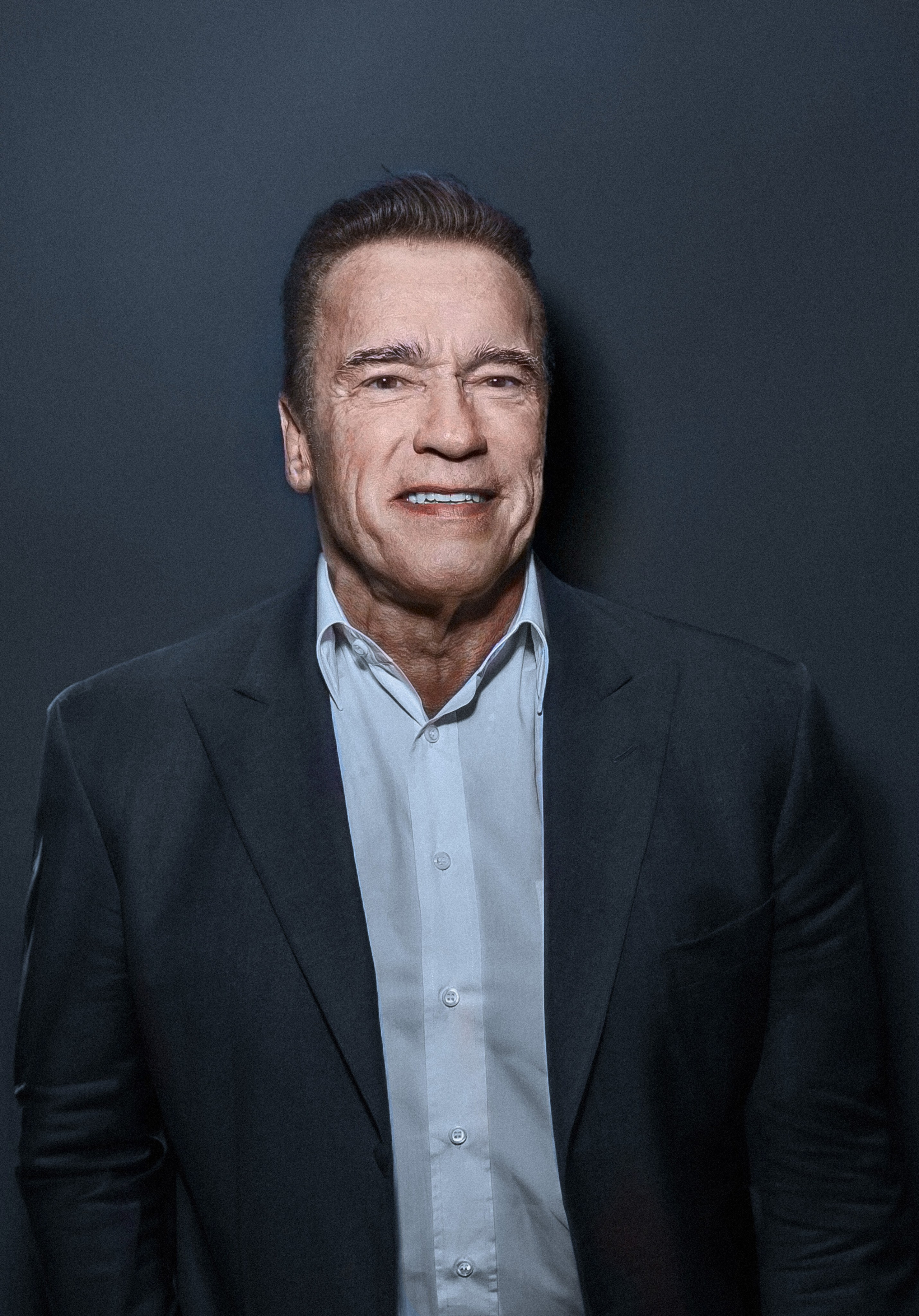 "Acting Portfolio" for aspiring film actors from a professional photographer in the film industry. Dubai, Moscow. Portrait photographer Moscow, UAE, Oleg Koshmarov