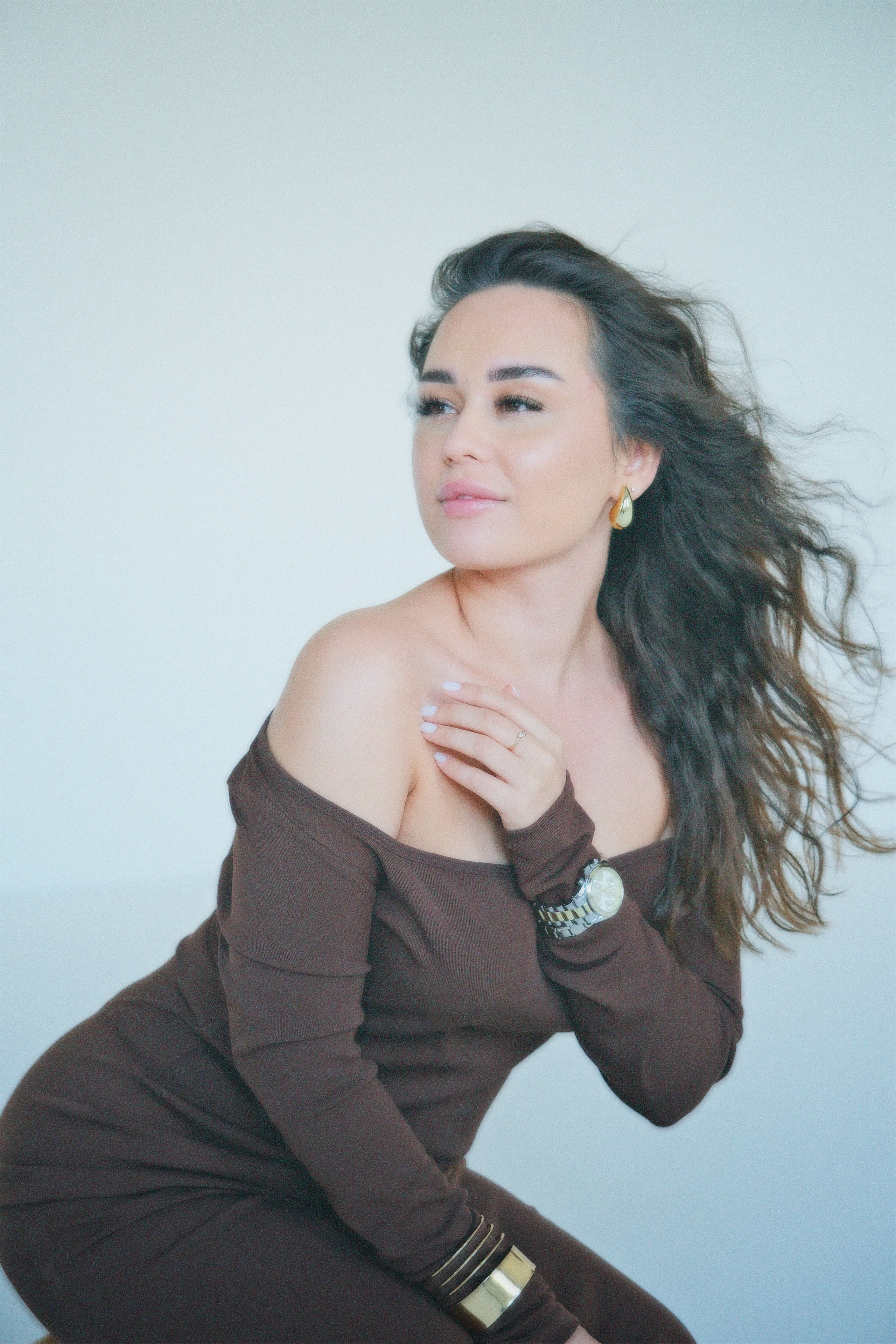 Настенька Лисина. Фотограф и видеограф в Омск/Москва Сащенко Лера