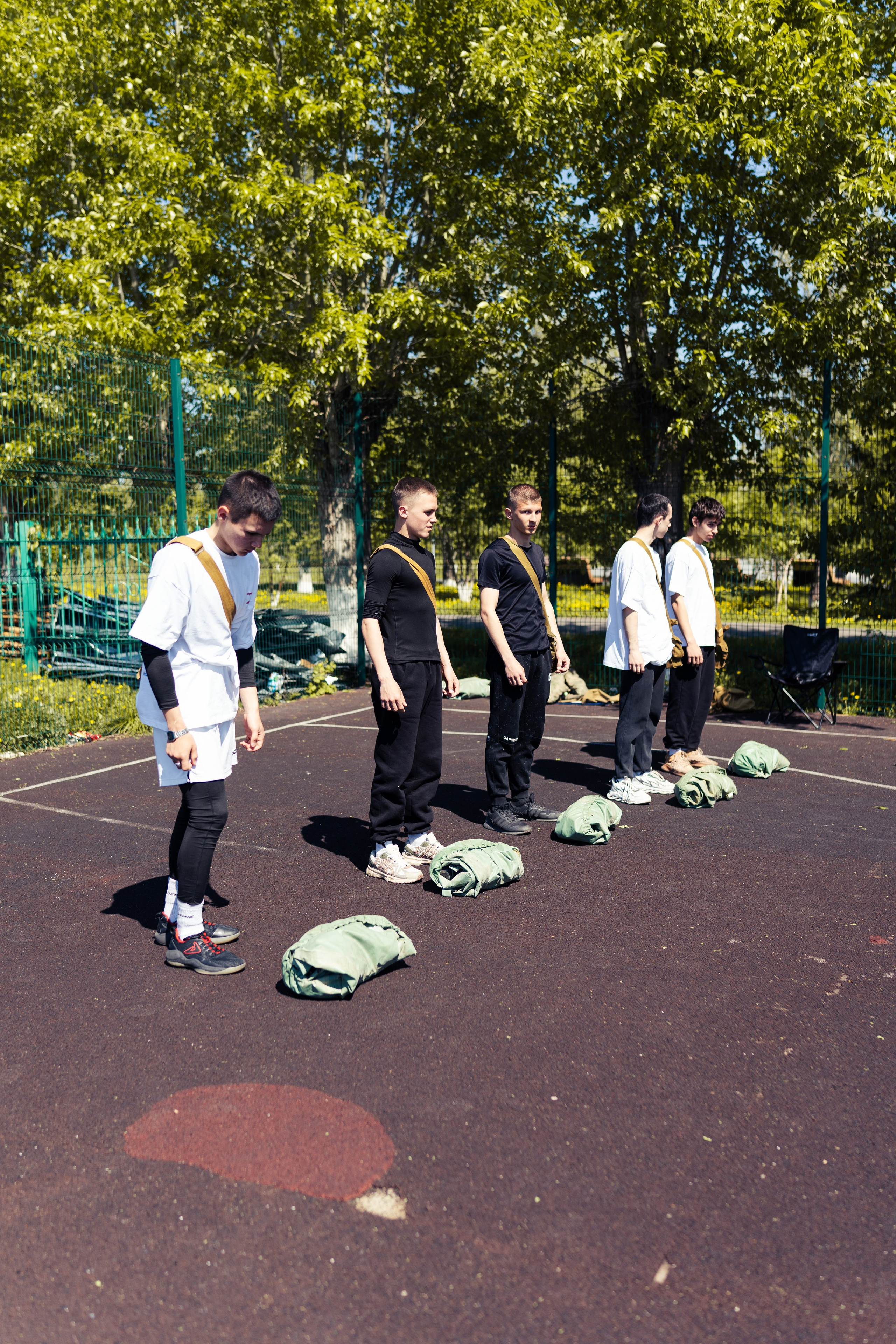 Движение первых. Фотограф в СПБ Алмаз Камаев