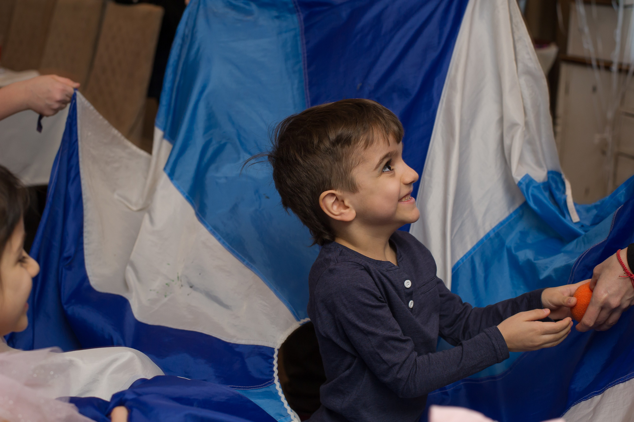 Детские дни рождения. Выпускные альбомы. Частные съемки