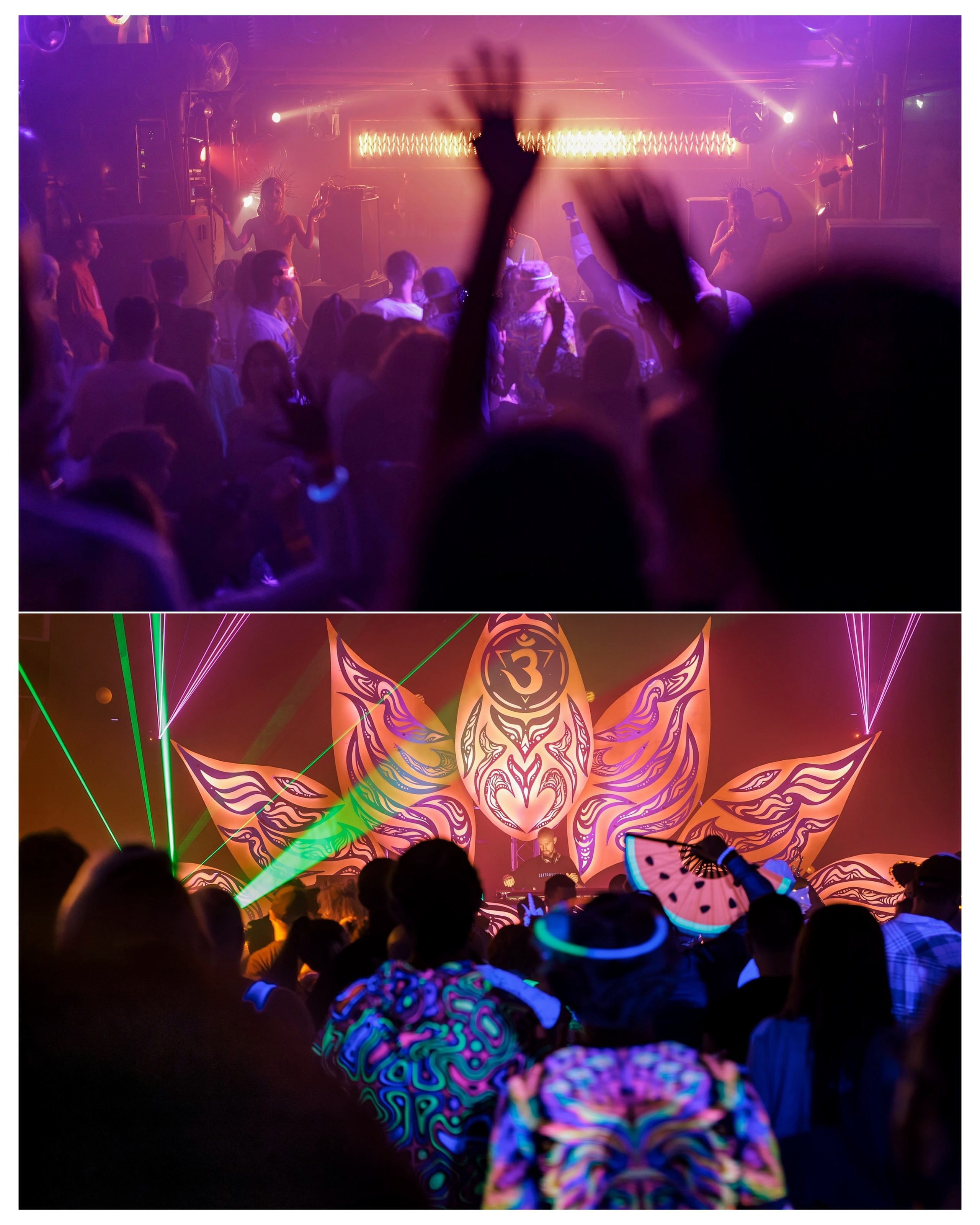 АФТЕРСКАЗКА. НИРВАНА. Репортажный и портретный фотограф, Влад Хафизов, Москва