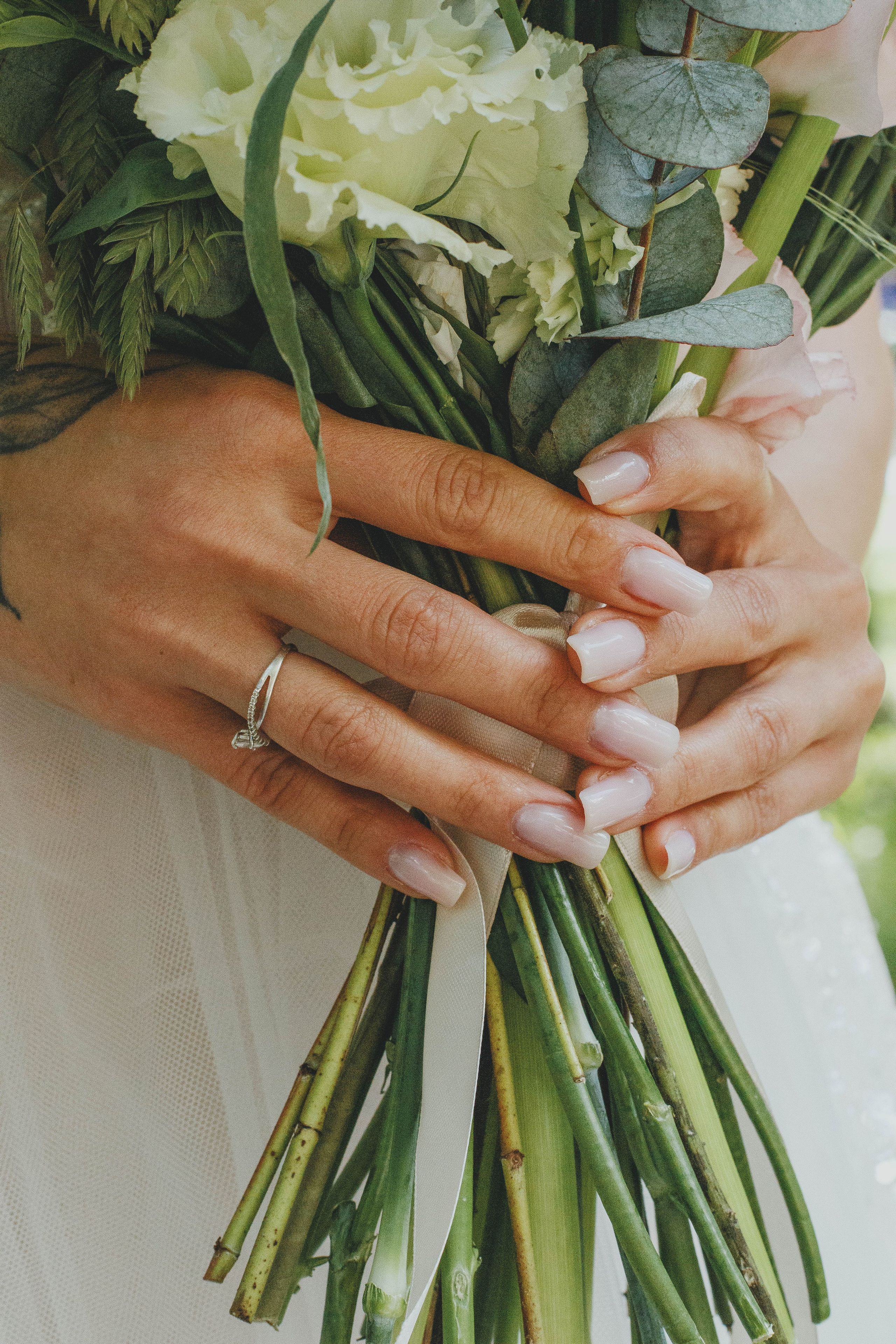 Ксения + Илья