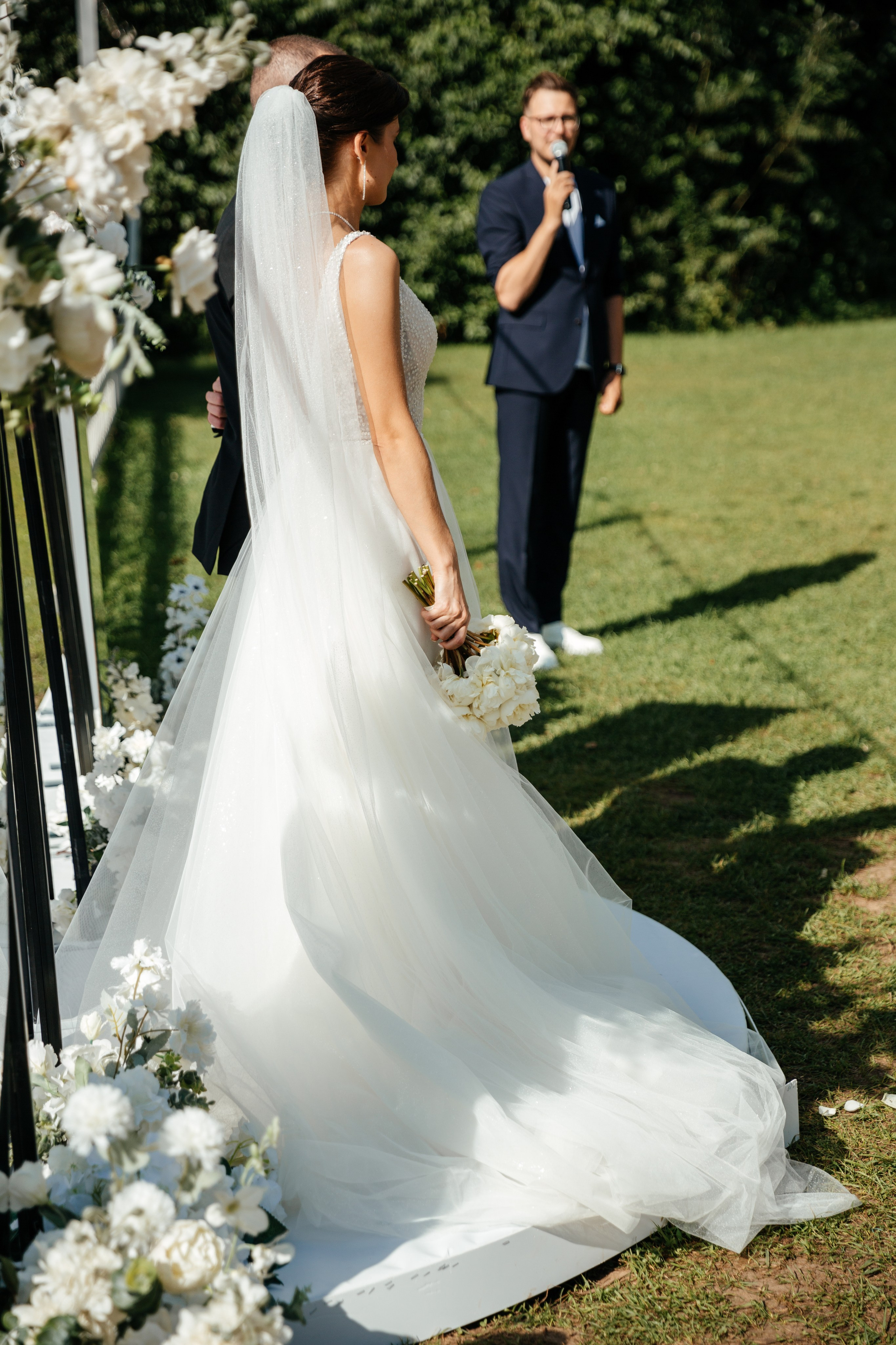 Матвей и Настя | Obninsk. Свадебный фотограф Ангелина Зотова | Обнинск, Москва, Калуга