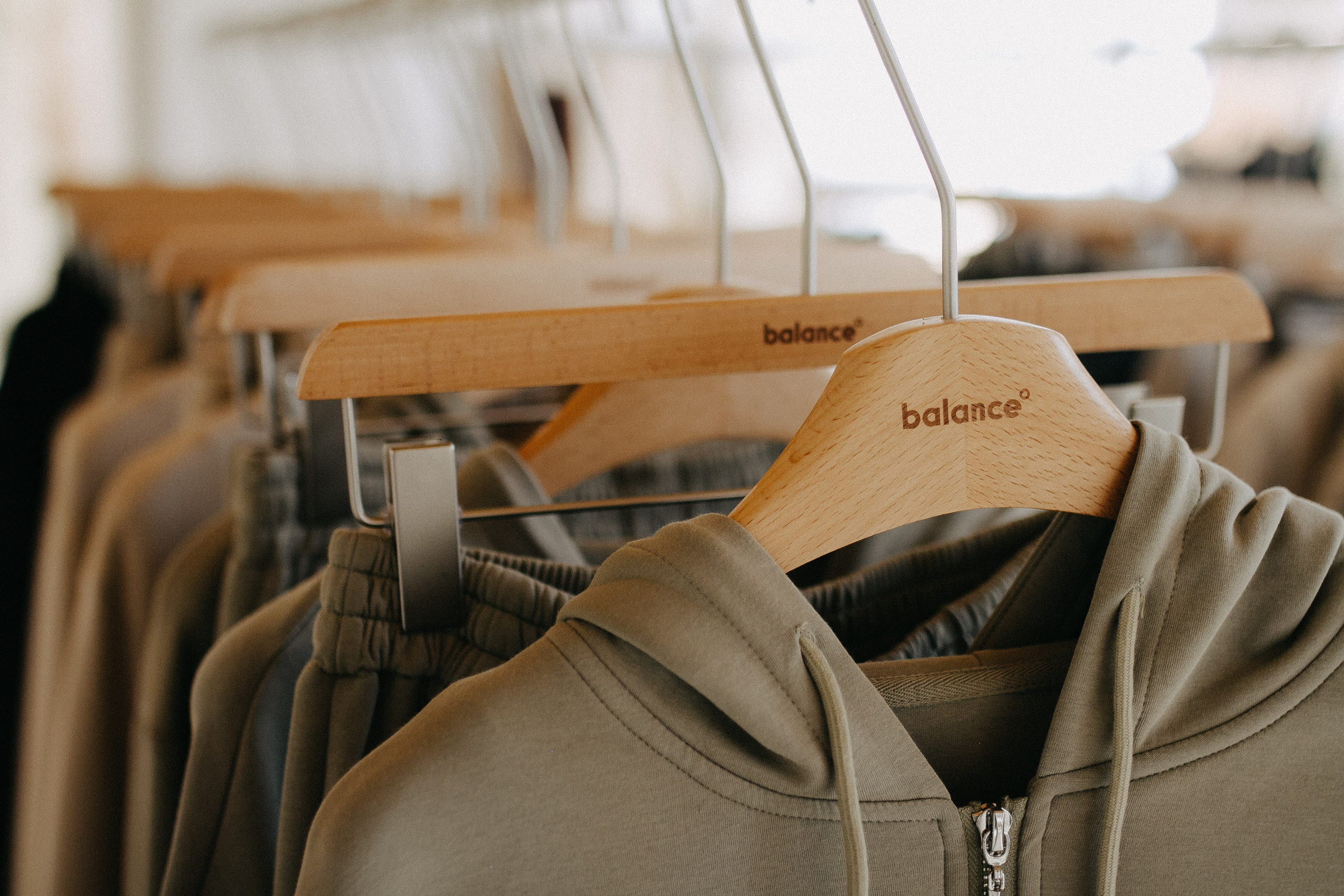 Balance Store. Фотограф в Томске Дарья Феоктистова
