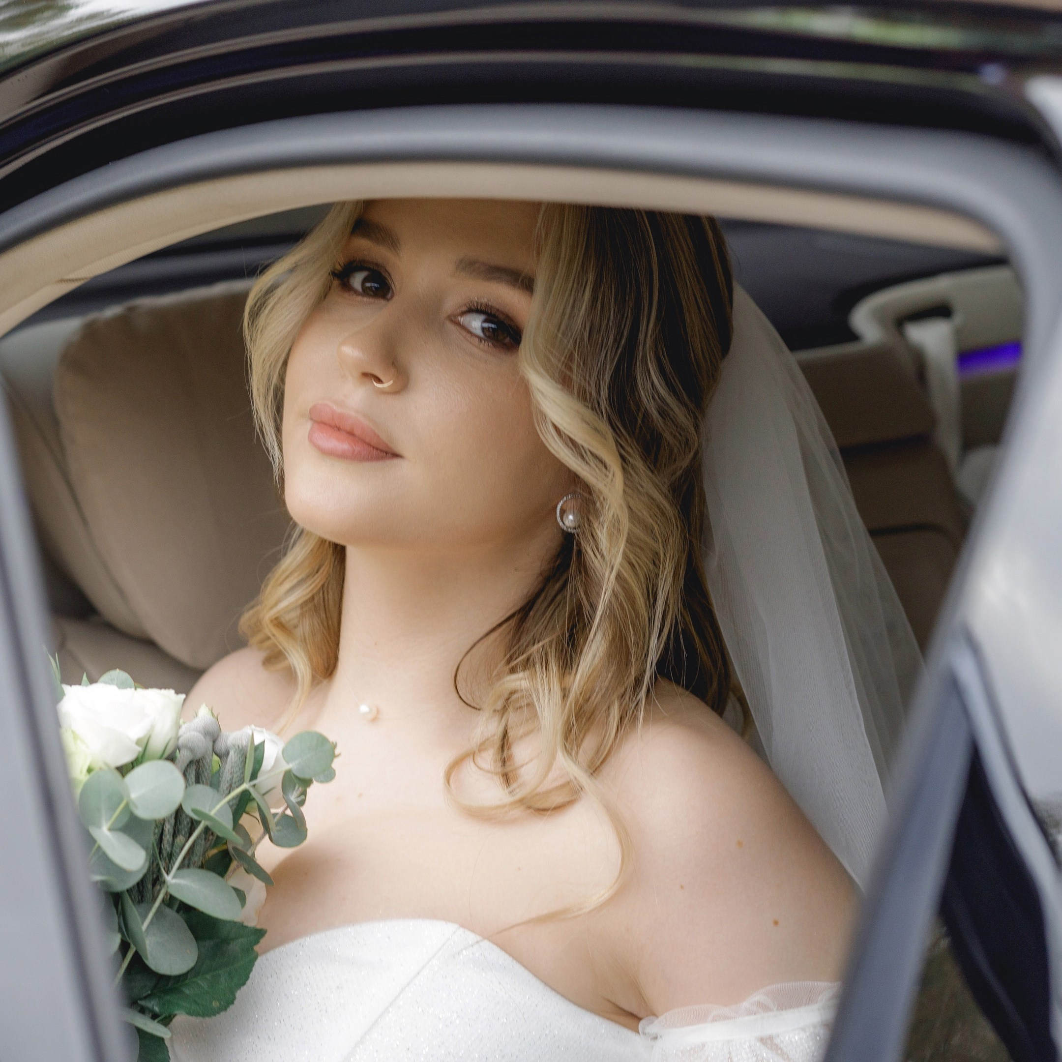 Свадебные. Игорь Бобров, #второйфотографсмоленска. Фото и видео для людей и бизнеса