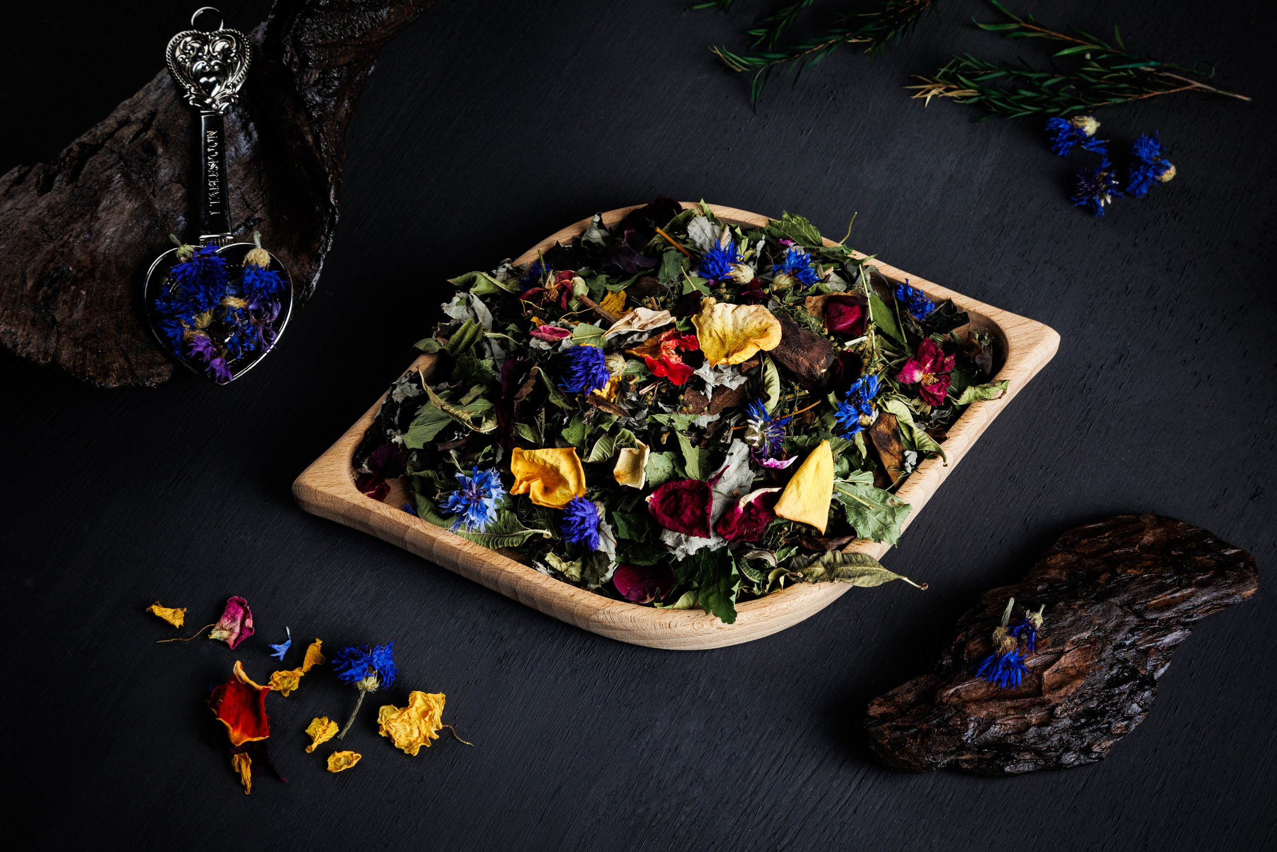 Портфолио. Предметная съемка