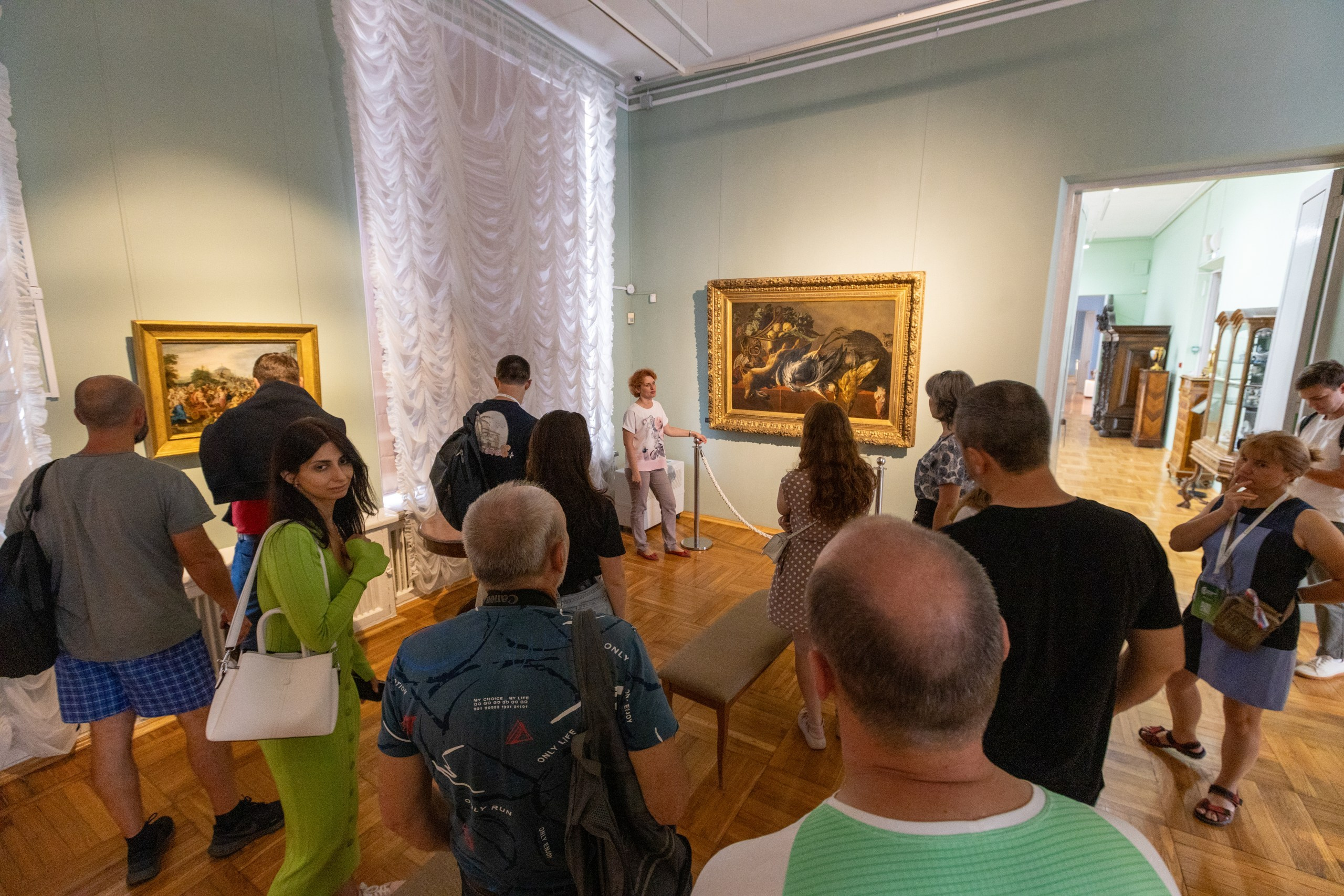 Парковый форум. Фотограф в Туле Крупский АнДРей. Фотостудия «КАДР71» в Туле