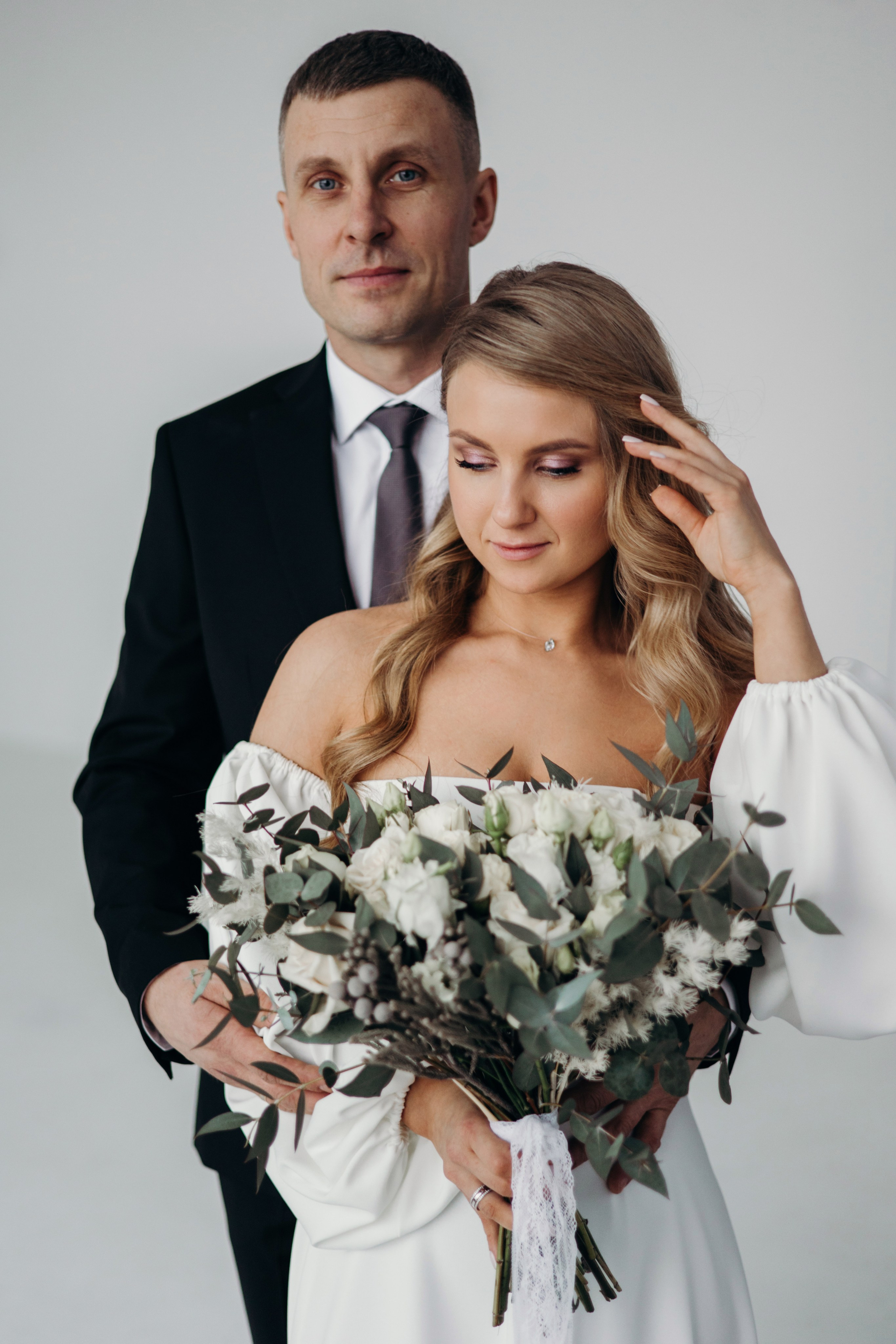 Е&В. Фотограф свадебный семейный в Красноярске Шукшина Наталья