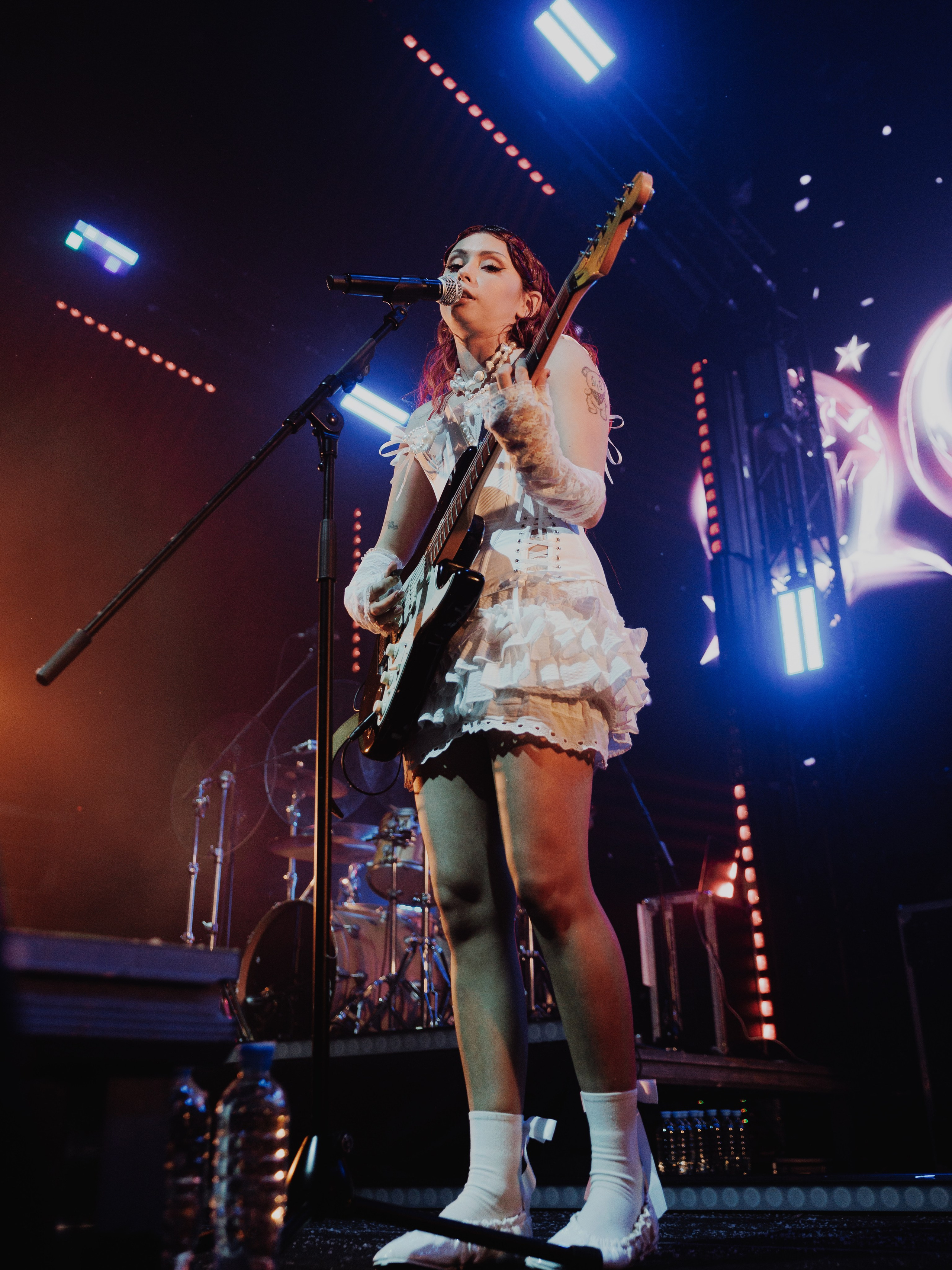 ДОРА В КЛУБЕ 1930 07-08.01.24. Концертный и репортажный фотограф в Москве и Санкт-Петербурге Мария