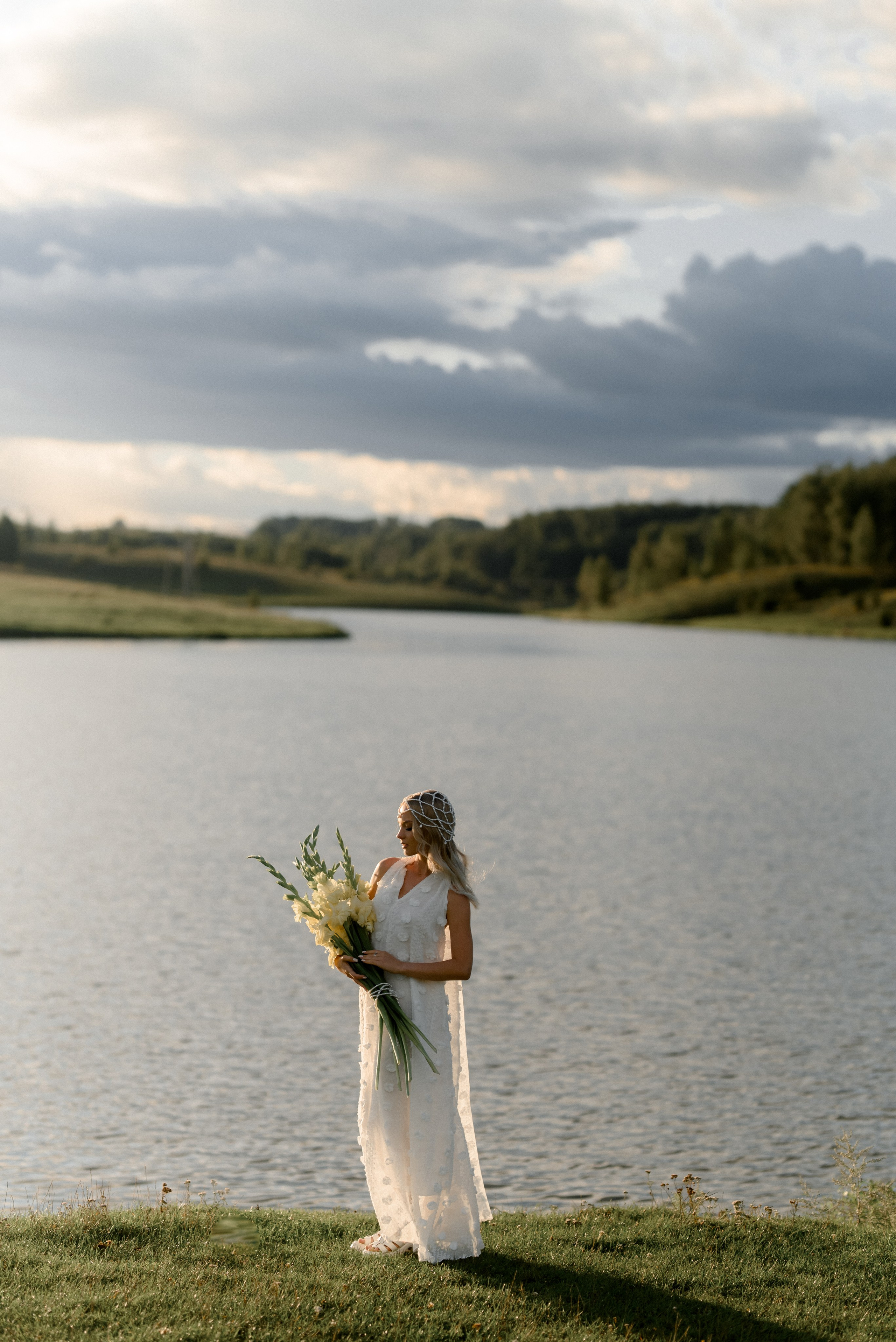 Валерия. Фотограф Анна Абрикосова