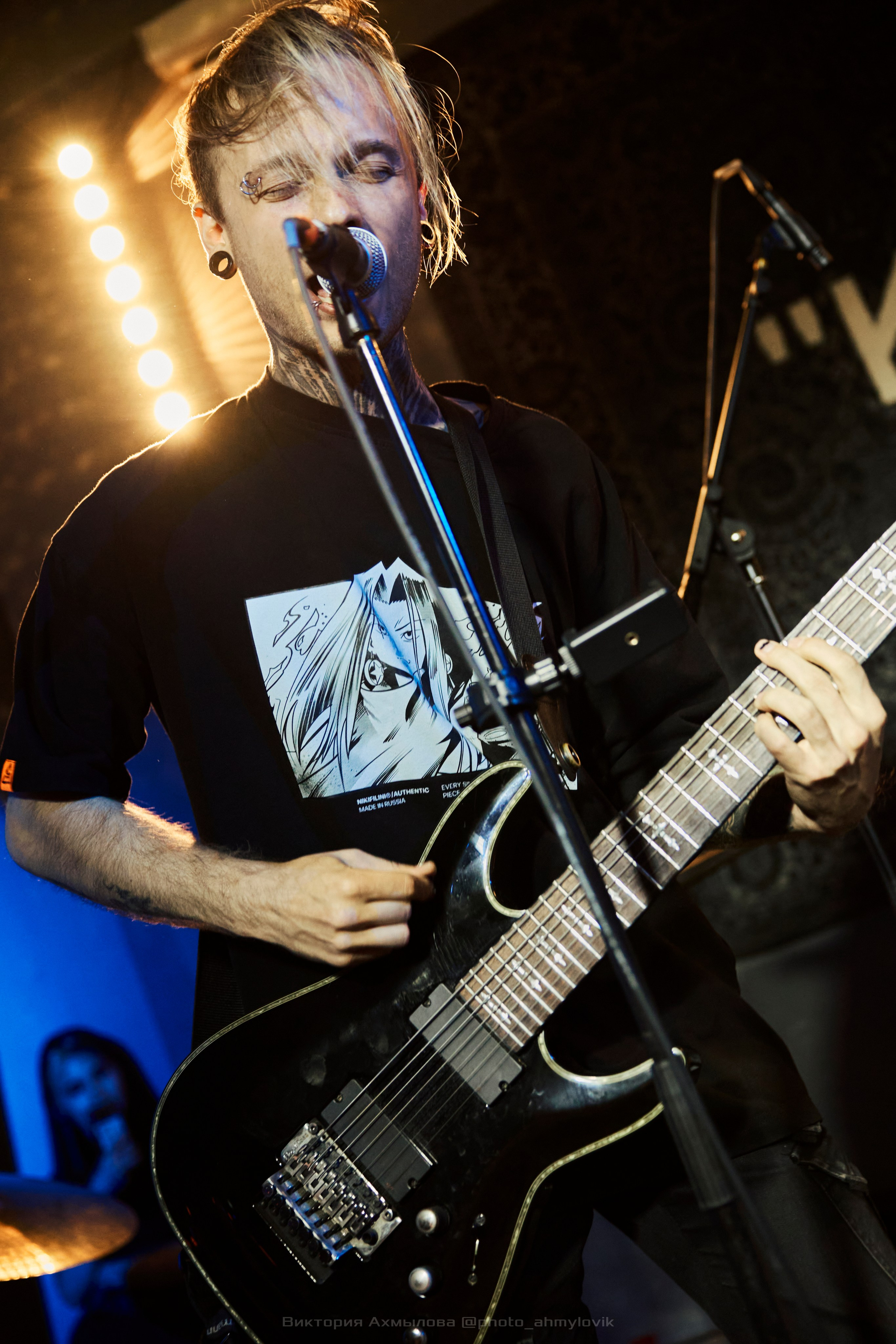 29.08.2024 НШБ Техника без опасности. Виктория Ахмылова. Фотограф в Москве