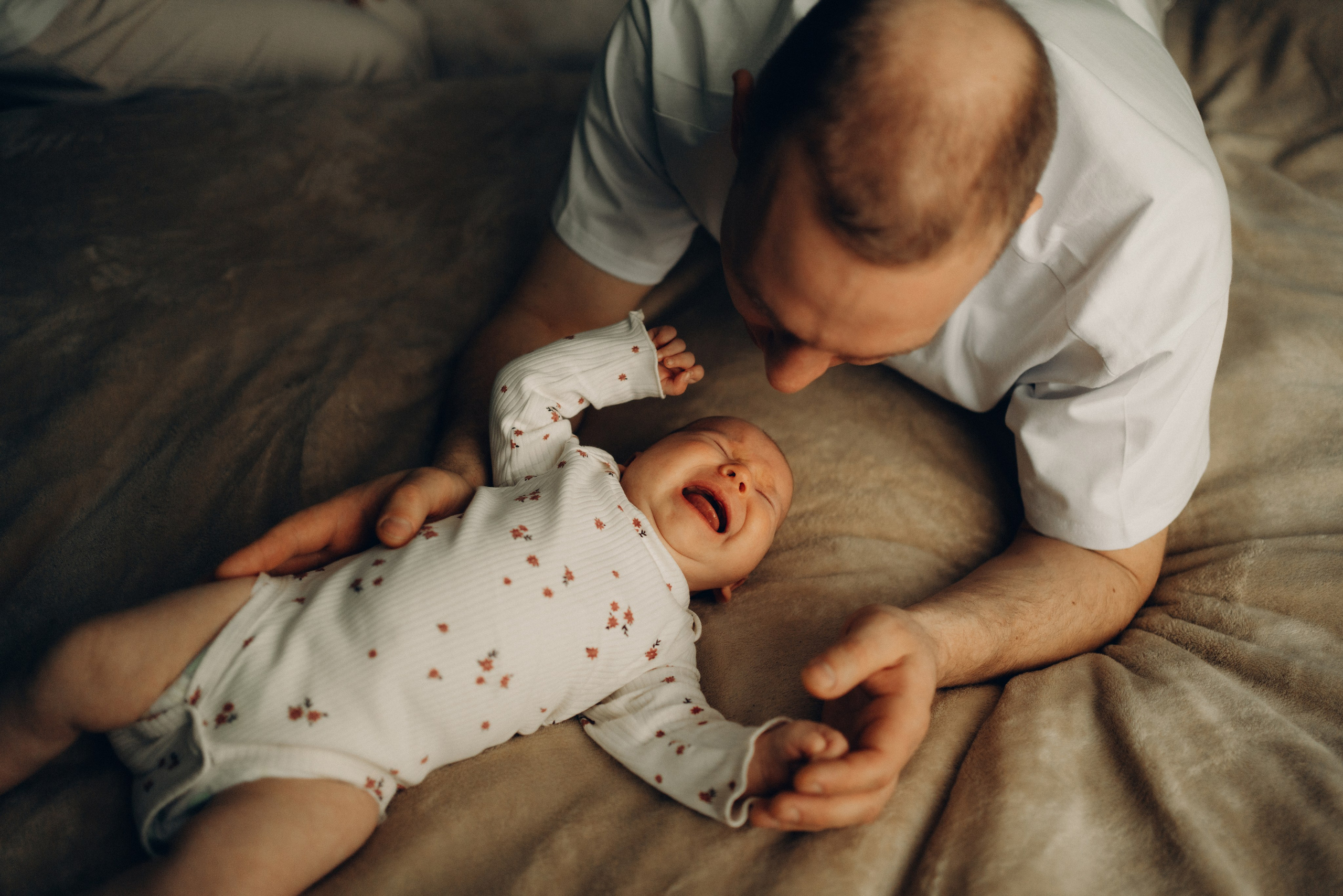 Настя, Антон, Яроша, Агата и Цезарь. Фотограф в Минске — Мария Миллс