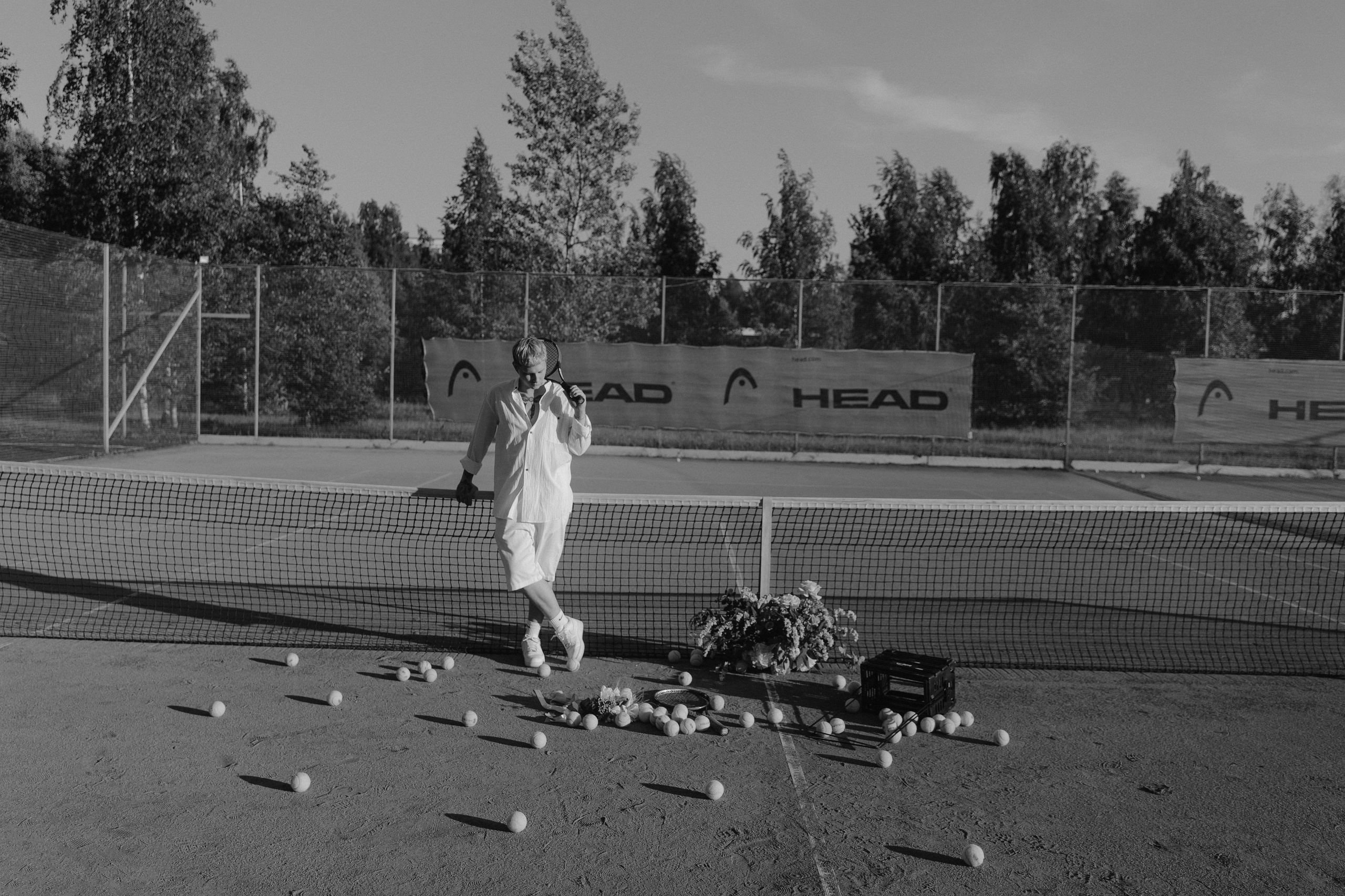 L&N. Свадебный фотограф — Наталья Фед СПб/Москва