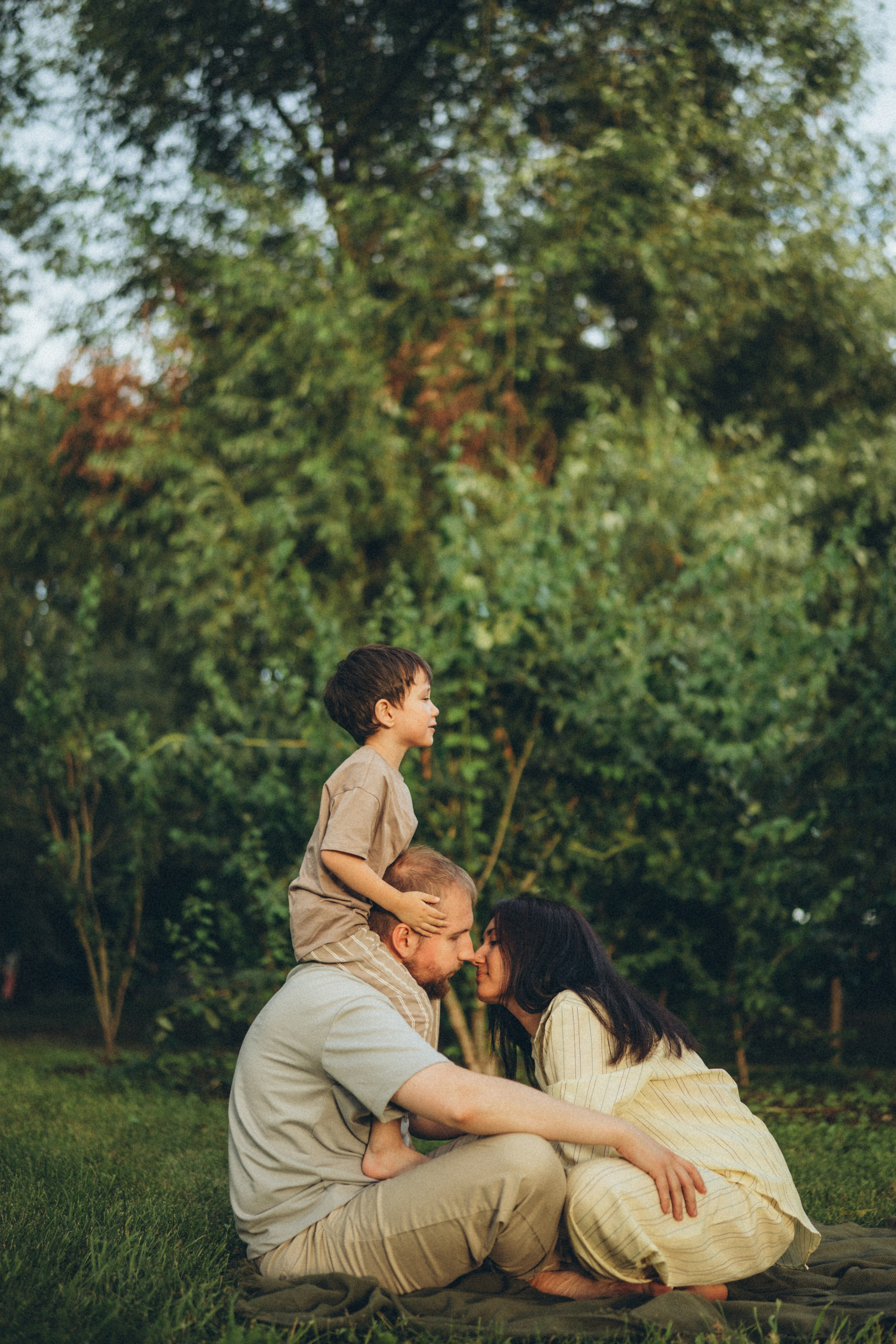 БЕЗ ГРАНИЦ. Семейный фотограф Спб Санкт-Петербург