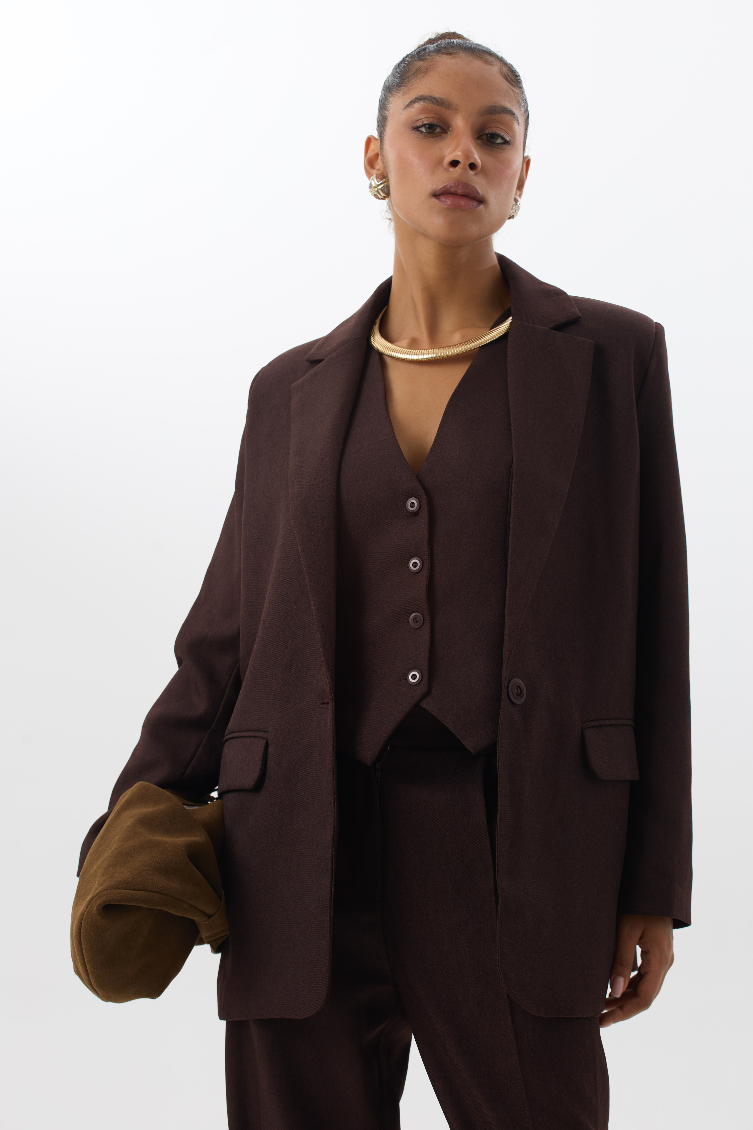 Lookbook. Frame Craft