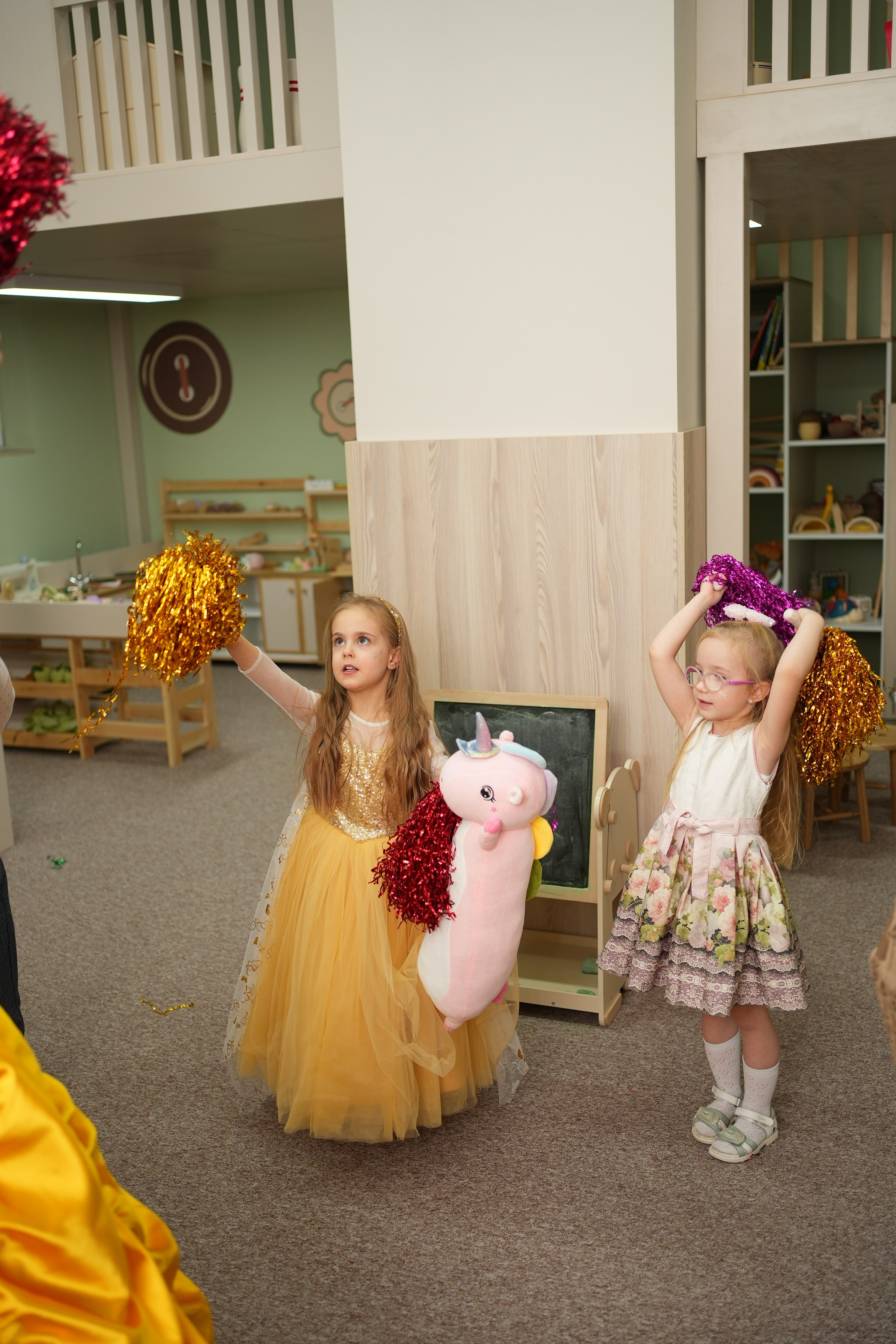 День Рождения Алисы. Семейный и свадебный фотограф Минск, Беларусь Анна Орловская