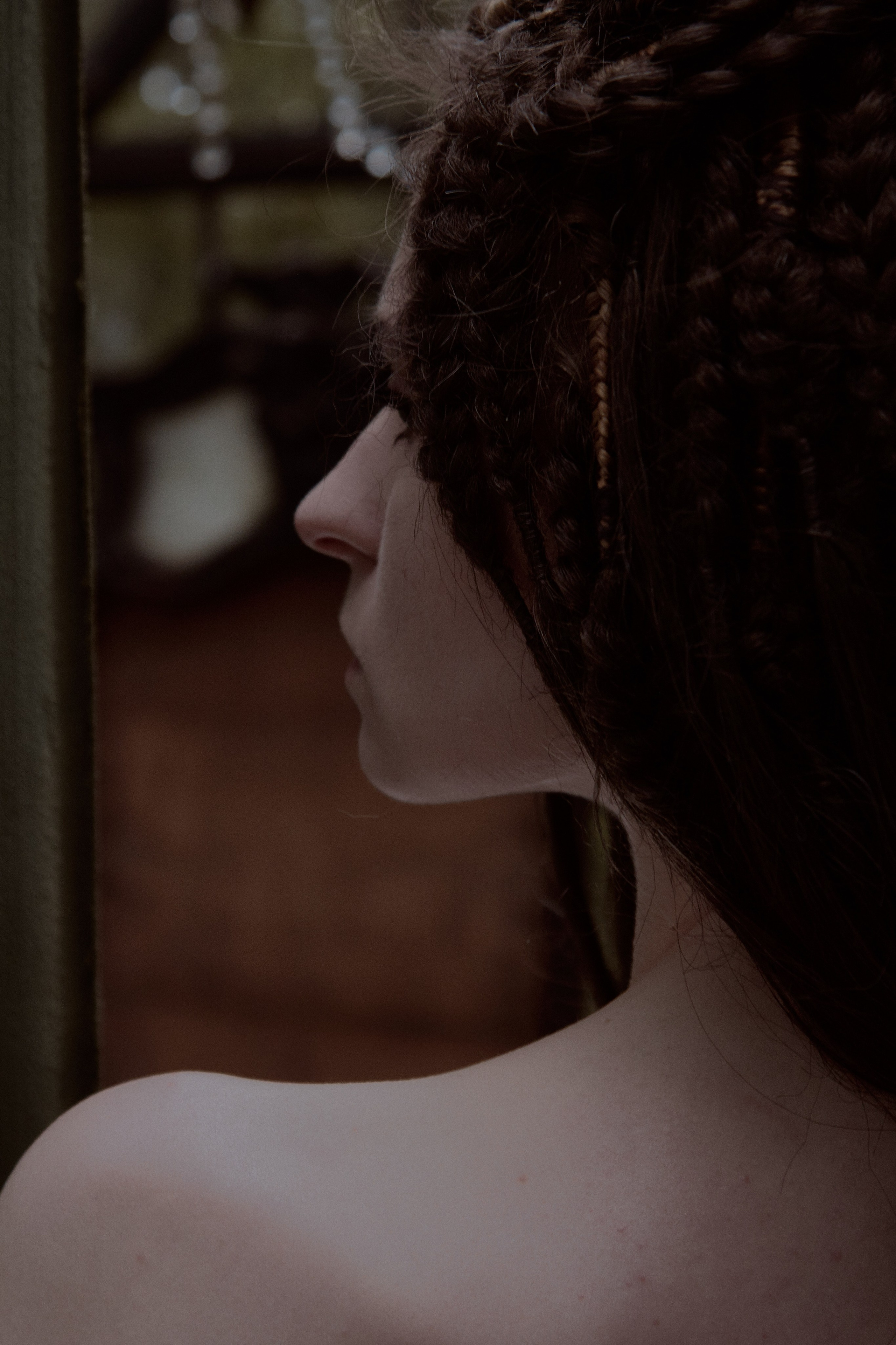 Стеклянная Оранжерея. Фотограф лавстори Москва/МО Приятелева Ангелина