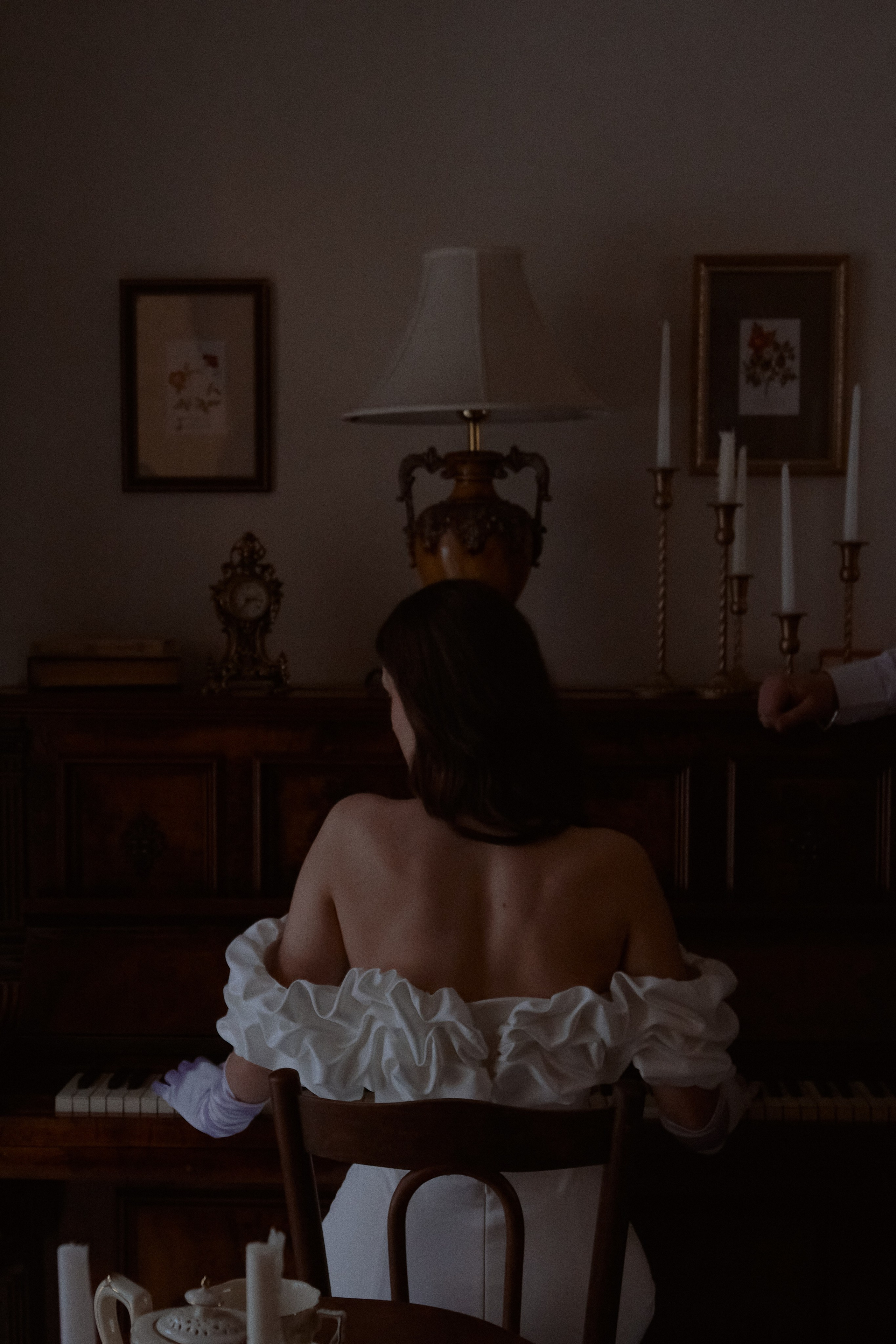 Александр и Татьяна. Итальянская усадьба. Фотограф лавстори Москва/МО Приятелева Ангелина