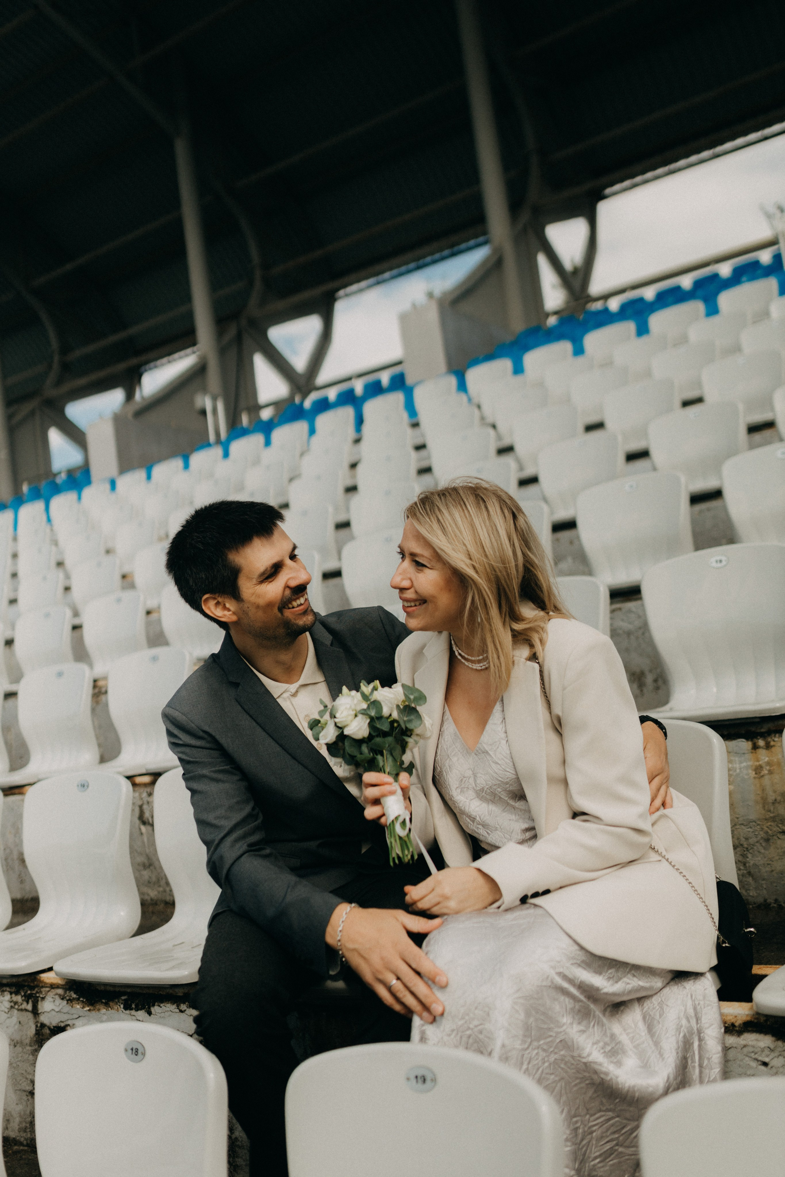 Юлия & Андрей. Фотограф НОГИНСК, Москва, Анастасия Белая