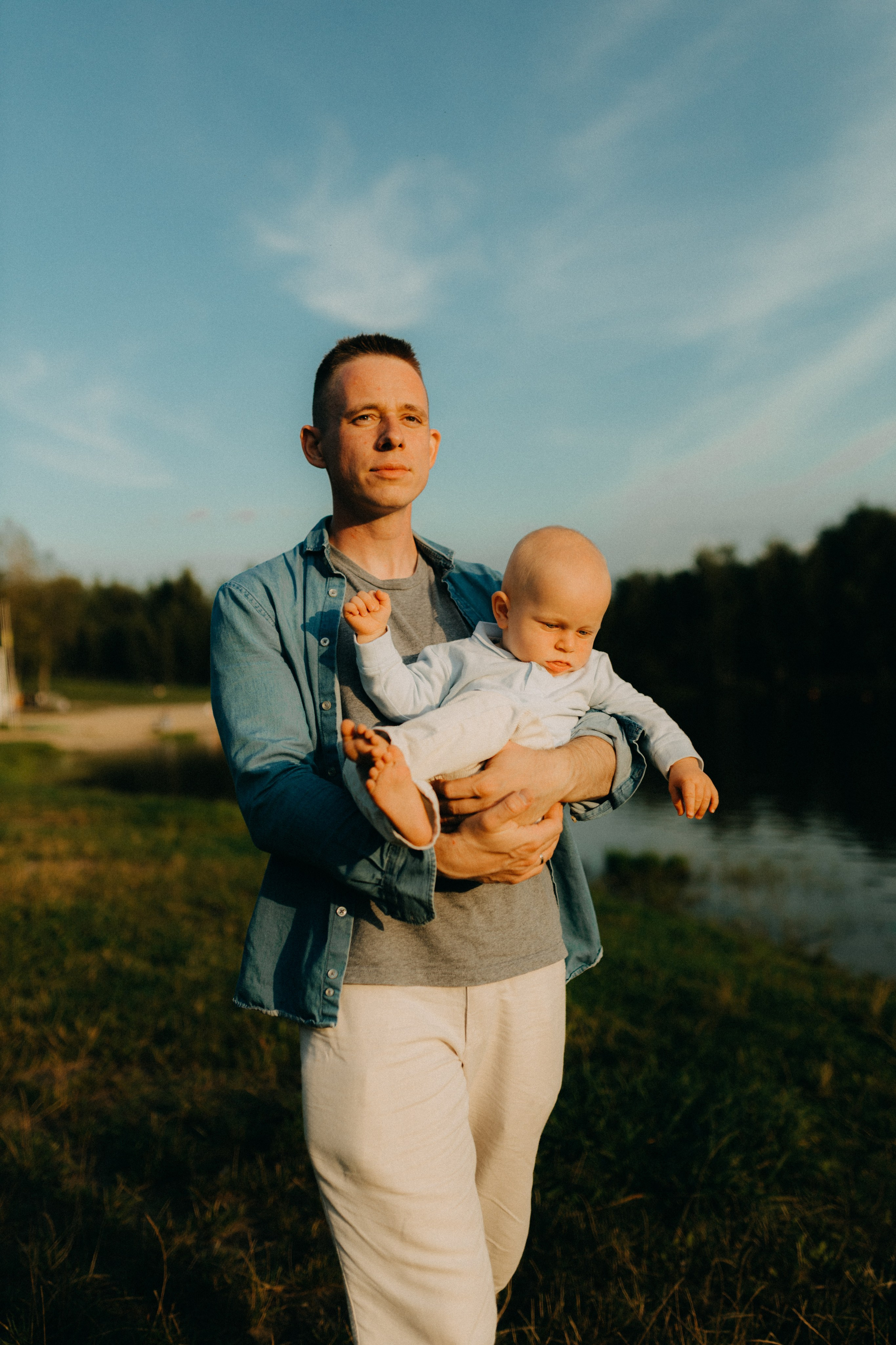 Пётр & Роберт. Фотограф НОГИНСК, Москва, Анастасия Белая