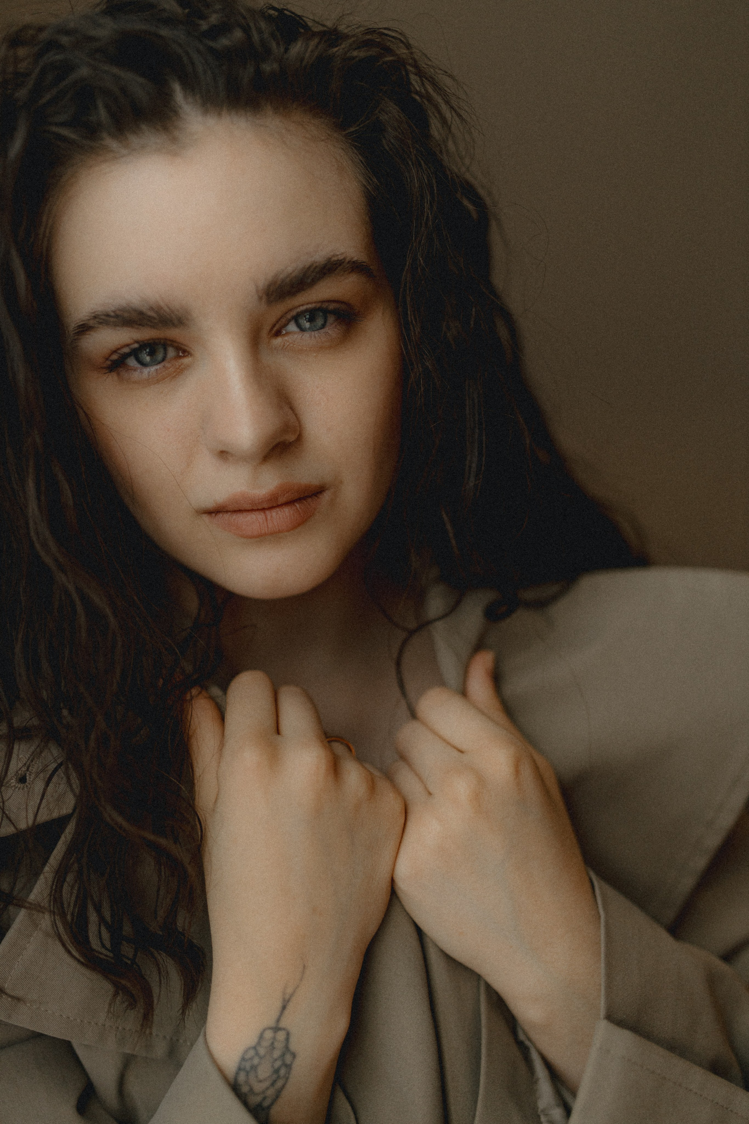 Анастасия. Фотограф НОГИНСК, Москва, Анастасия Белая