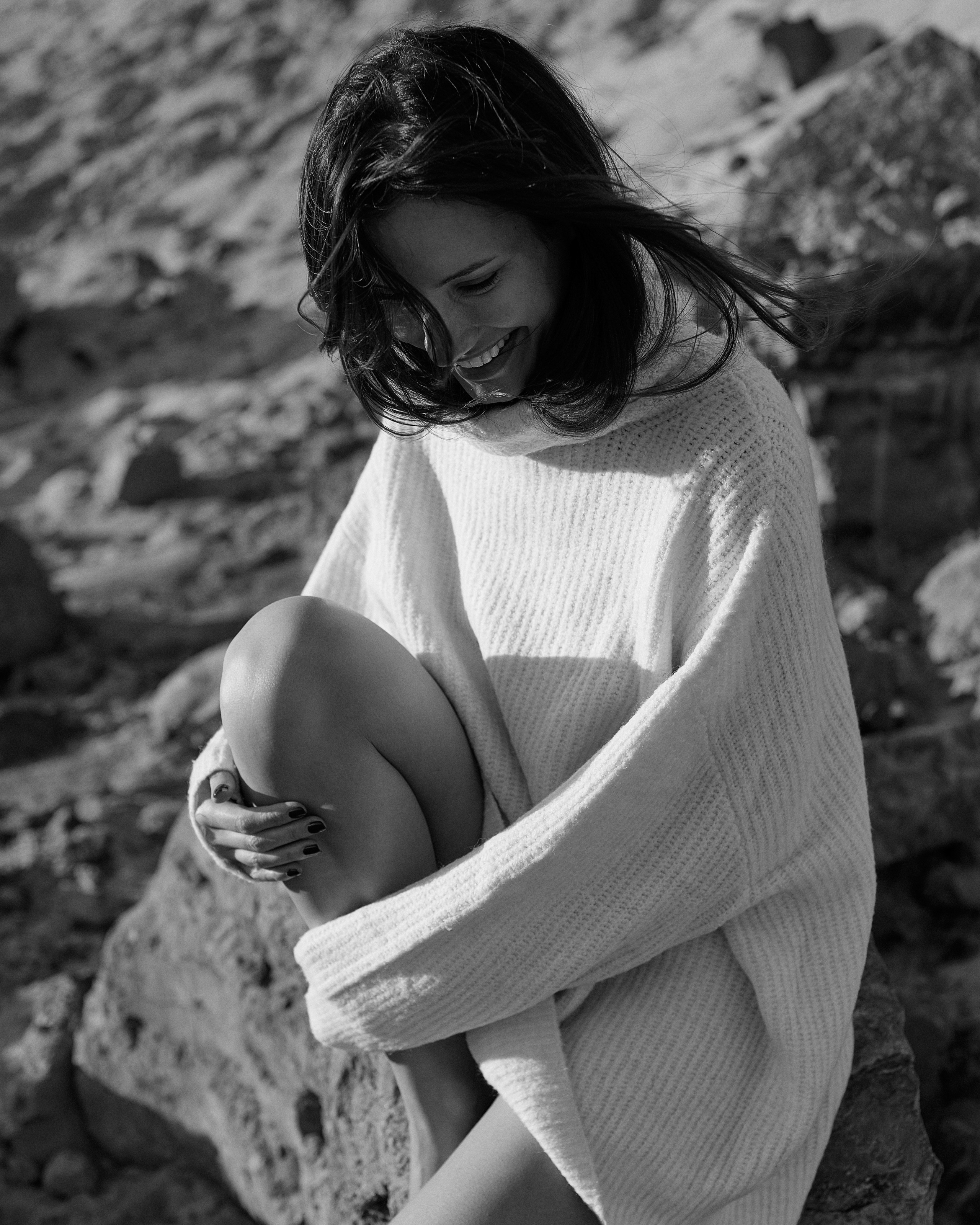 NATALIYA GUBINA. Оксана Кузь|фотограф и продюсер