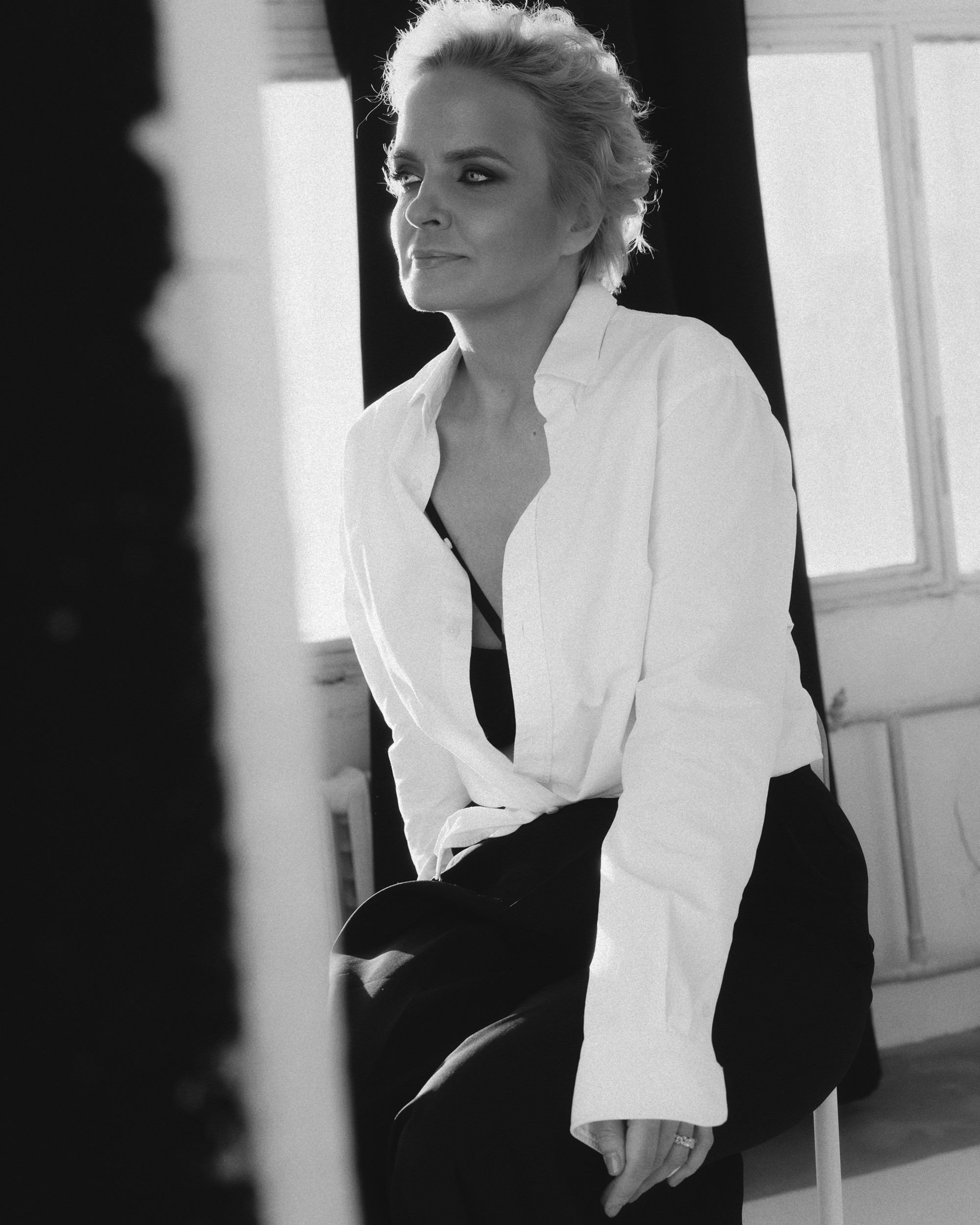 Маргарита. Портретный психолог