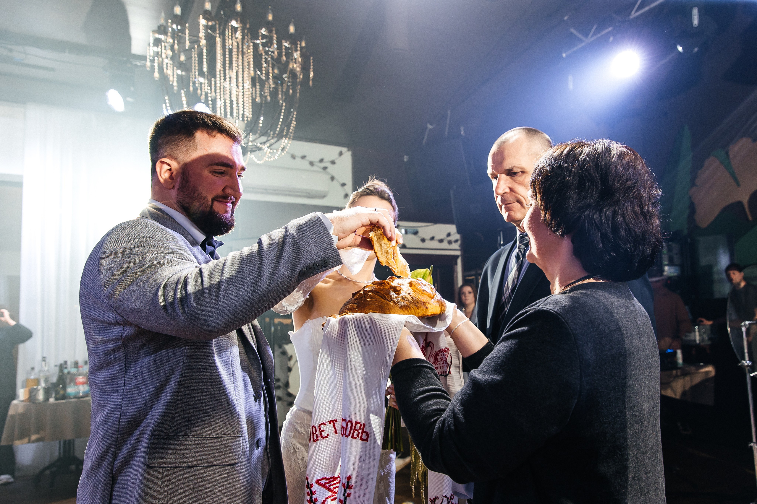 23/08. Свадебный фотограф в Москве Виктория Арехова