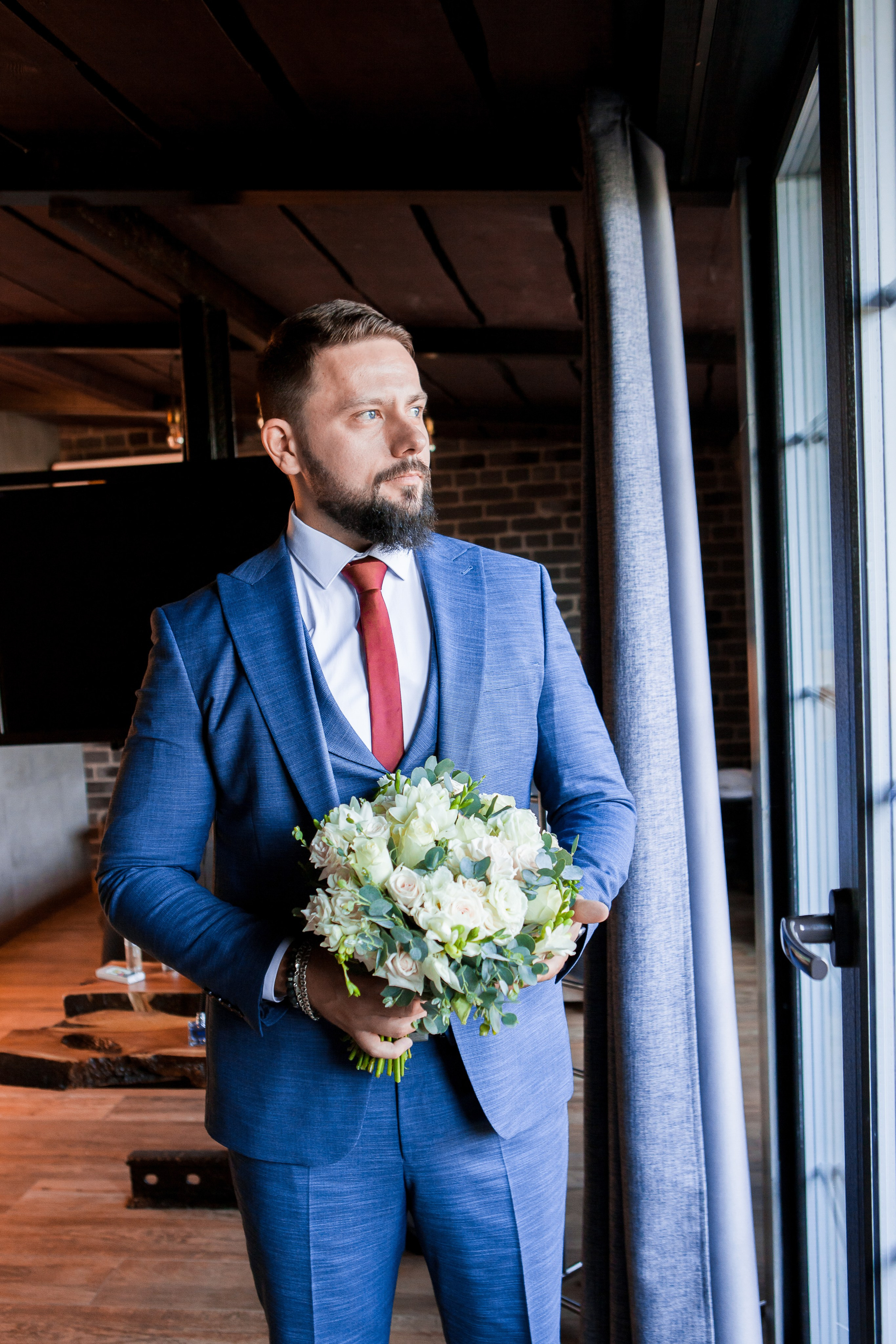 Свадебный день. Психолог с фотоаппаратом Зимина Оксана