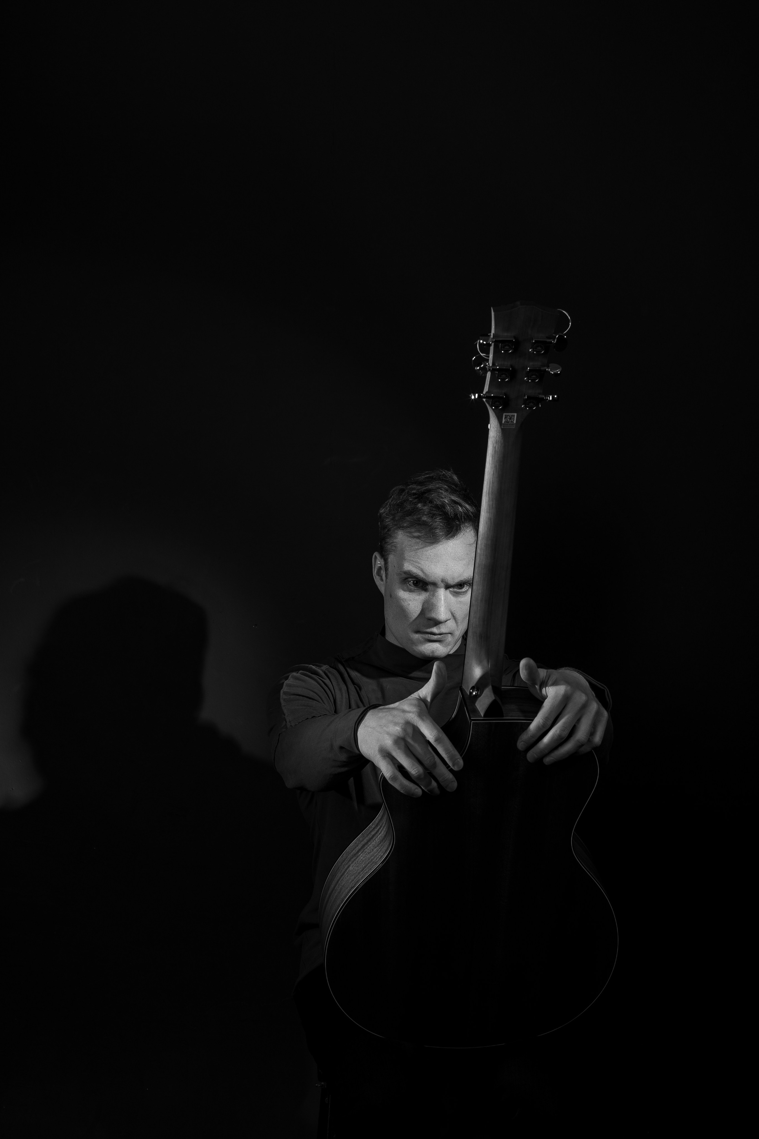 Николай Белин. Психолог с фотоаппаратом Зимина Оксана