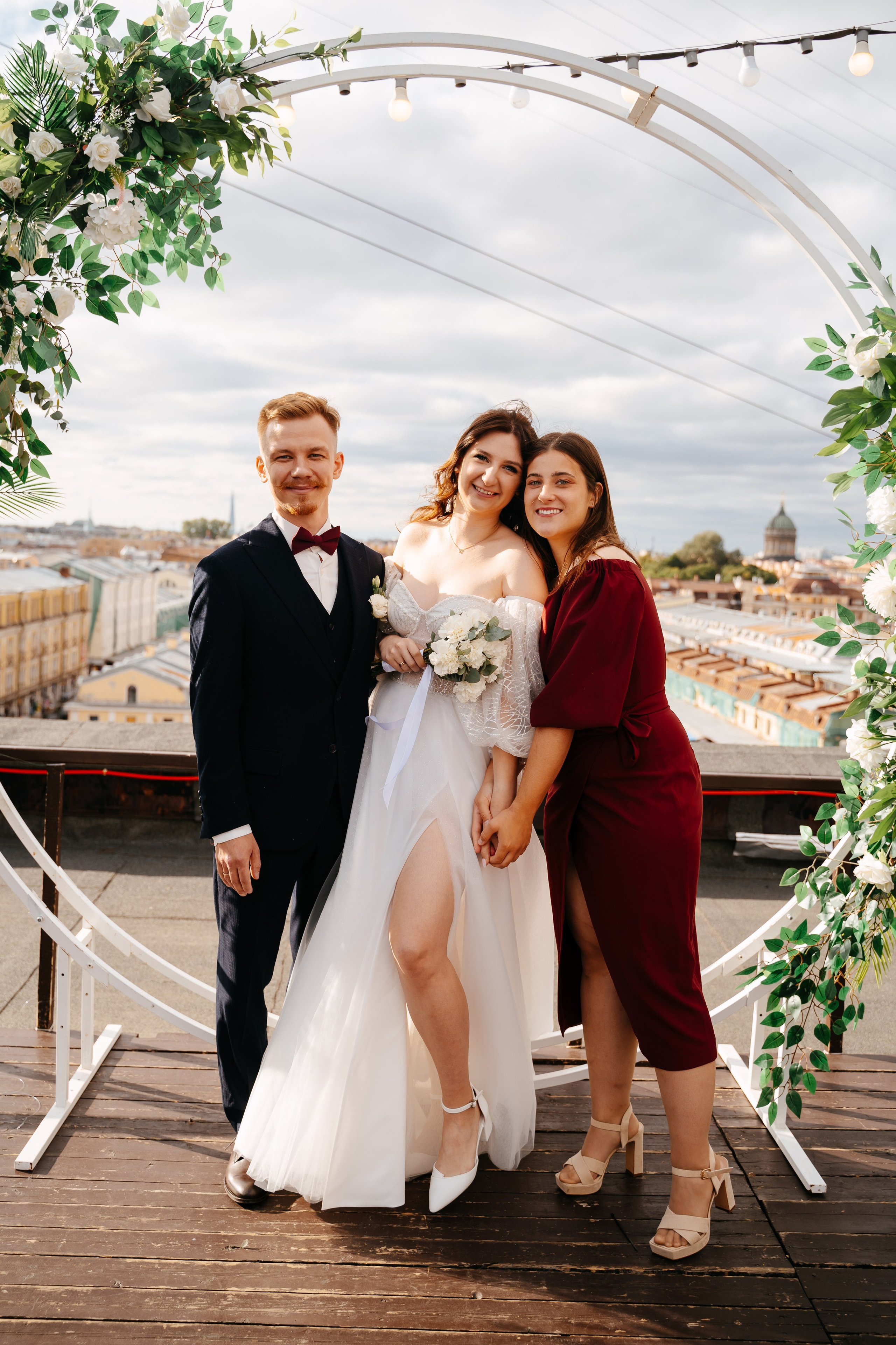 Мария и Иван. Семейный и свадебный фотограф в Санкт-Петербурге и Москве