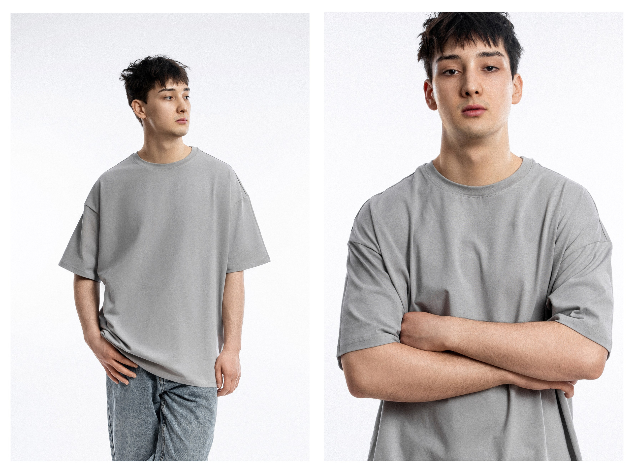 Индивидуальная фотосъёмка. Коммерческий фотограф в Тюмени Урванцев Борис