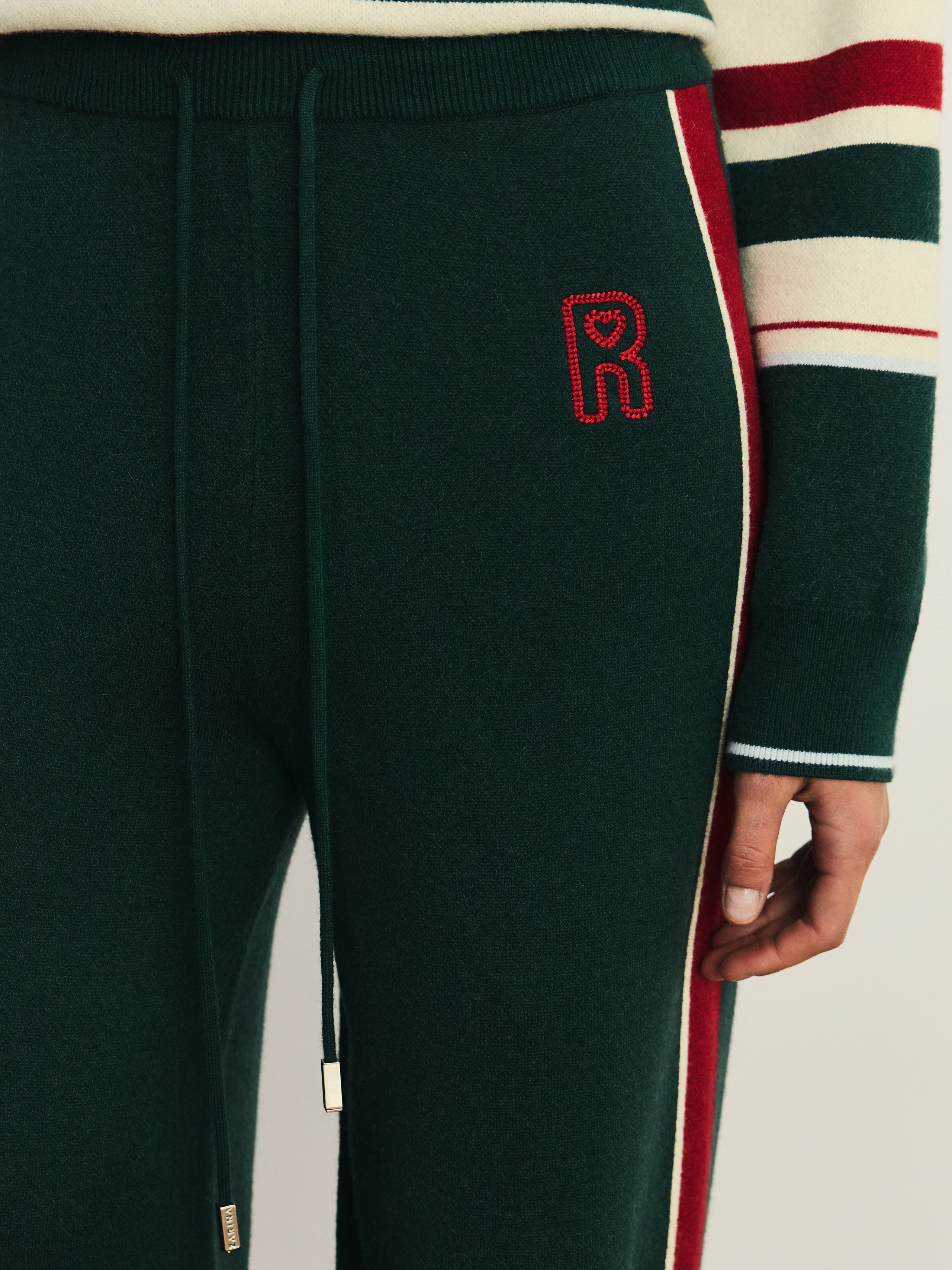 ZARINA. Ретушер Polli_retouch