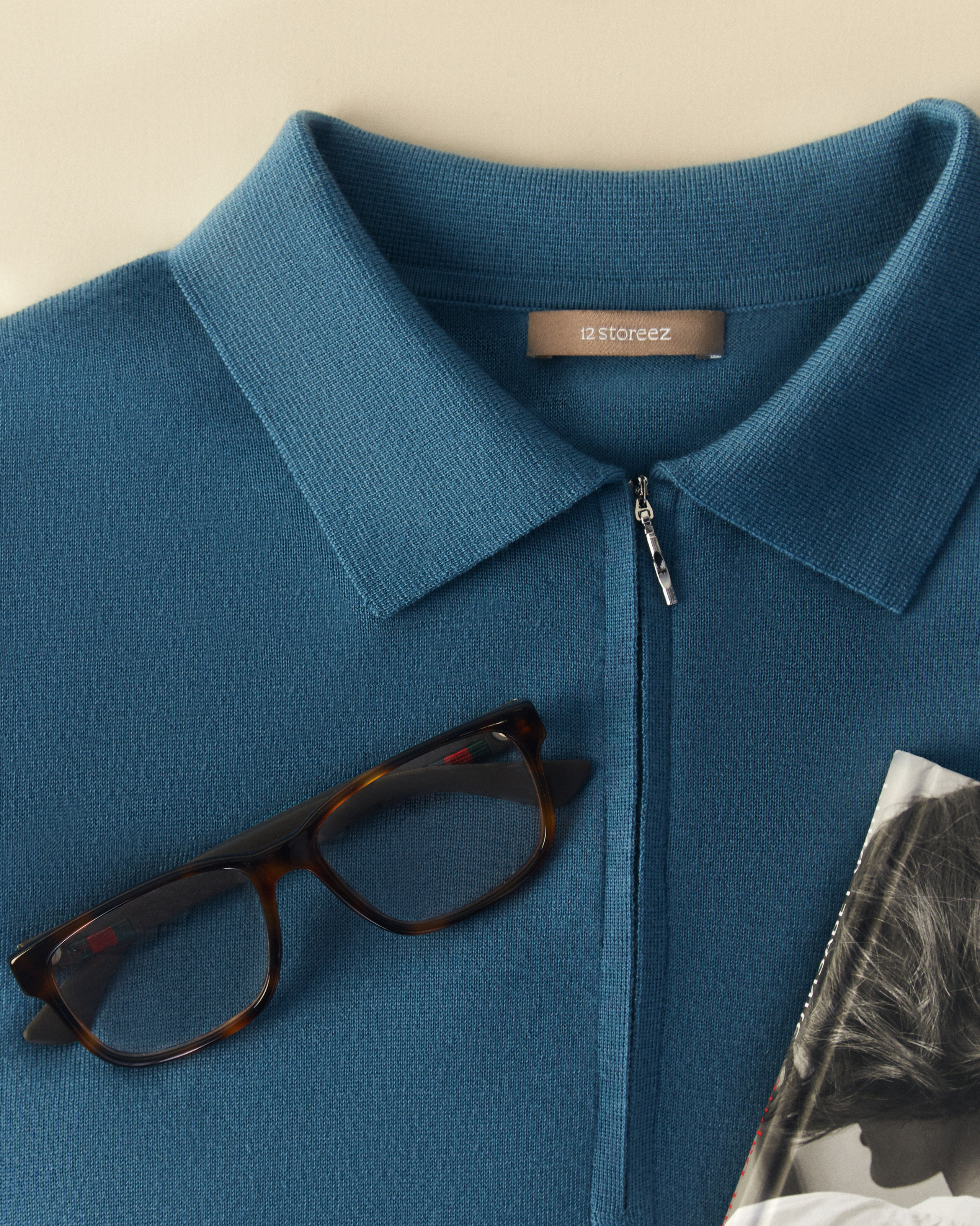 12 STOREEZ. Ретушер Polli_retouch