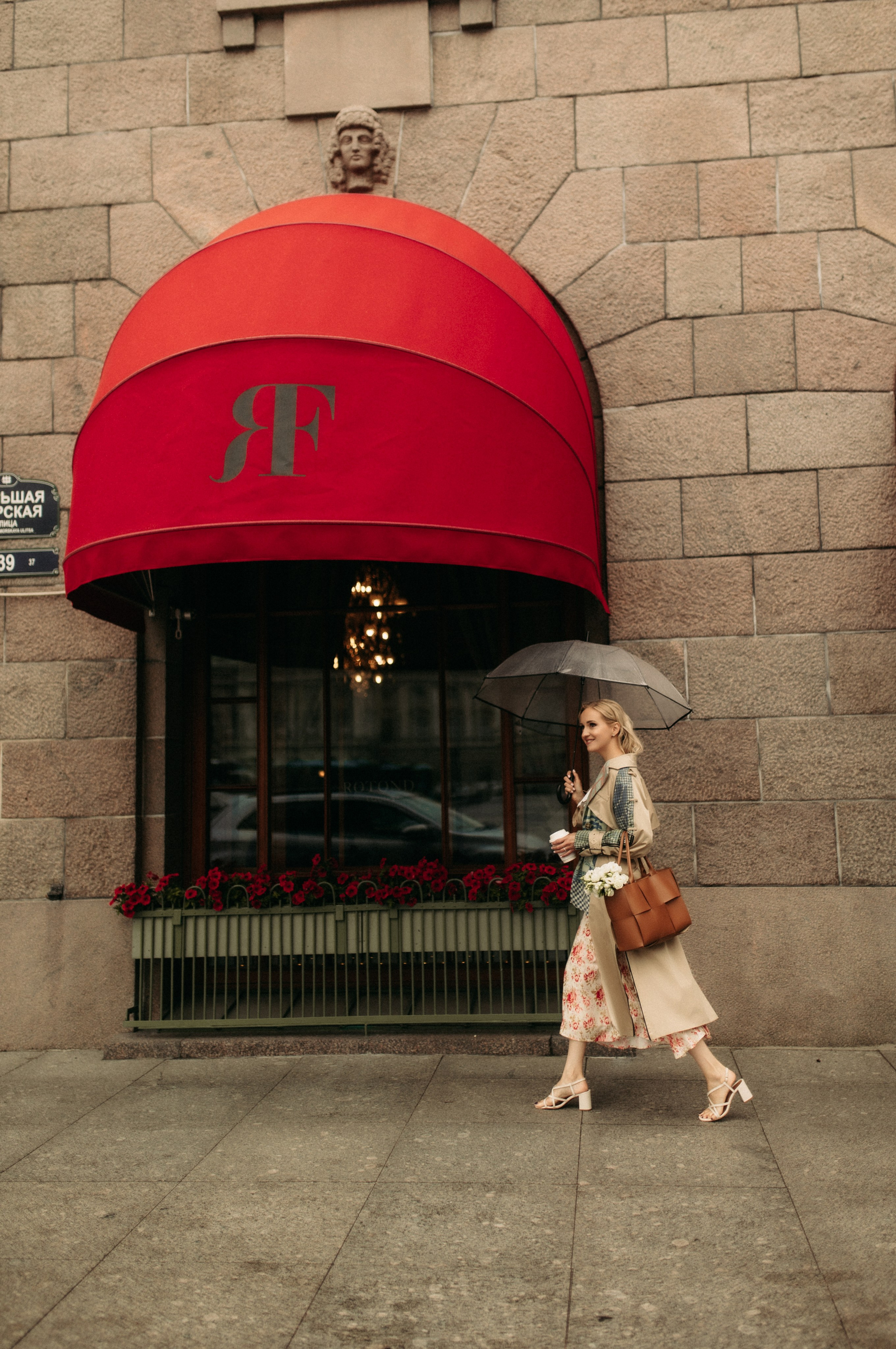 Екатерина. Фотограф в Санкт-Петербурге