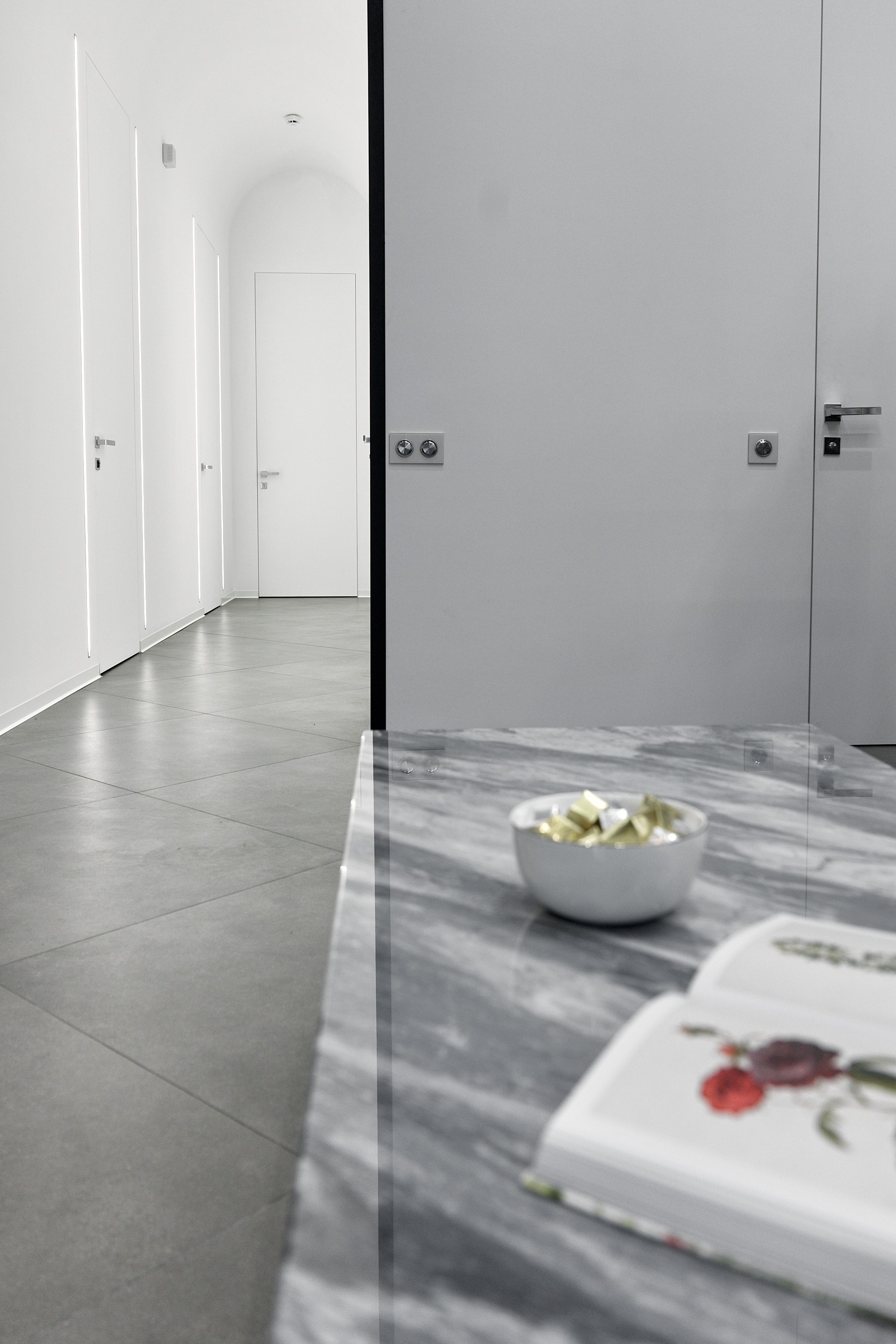 Татьяна Спирина. Съемка для студии перманентного макияжа. Фотограф Игорь Цаплин